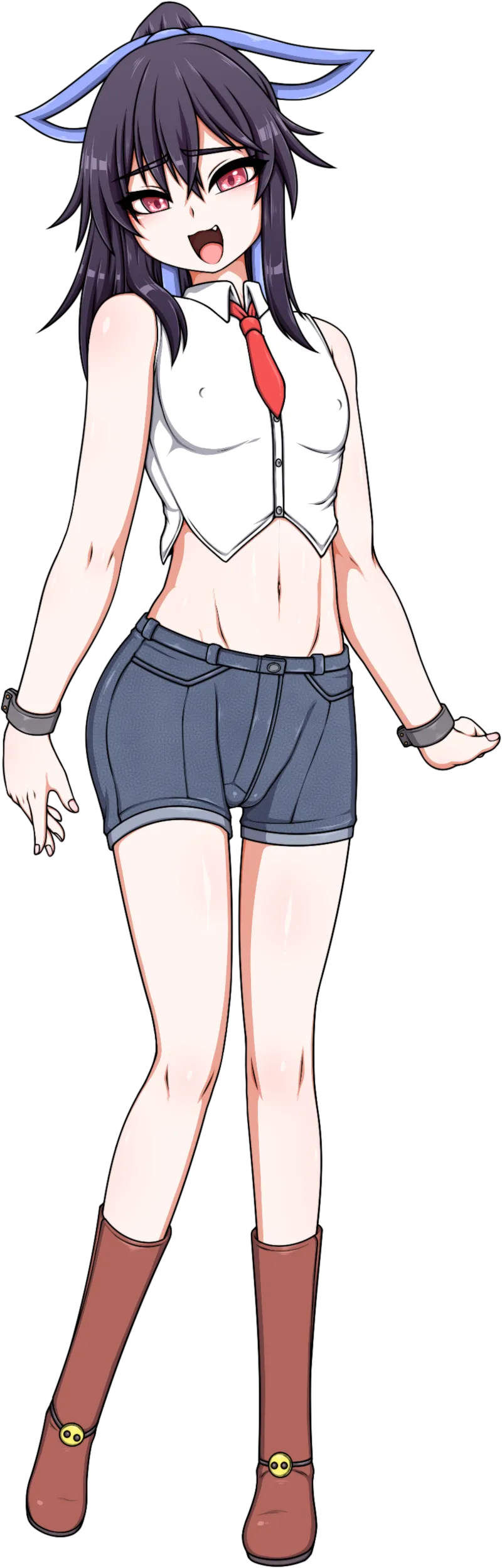Hatomame Ago Hibino family series FANBOX Ongoing - Image 102