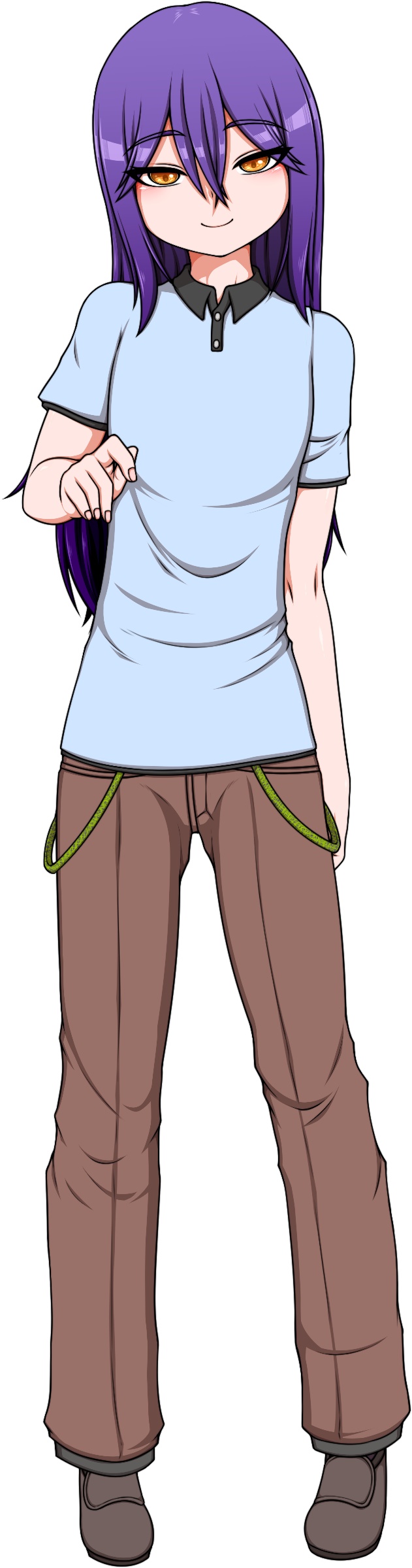 Hatomame Ago Hibino family series FANBOX Ongoing - Image 131