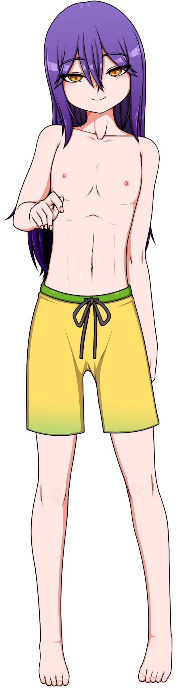 Hatomame Ago Hibino family series FANBOX Ongoing - Image 211