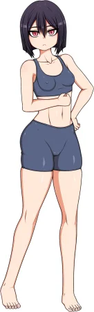 Hatomame Ago Hibino family series FANBOX Ongoing - Page 230