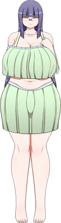 Hatomame Ago Hibino family series FANBOX Ongoing - Page 231