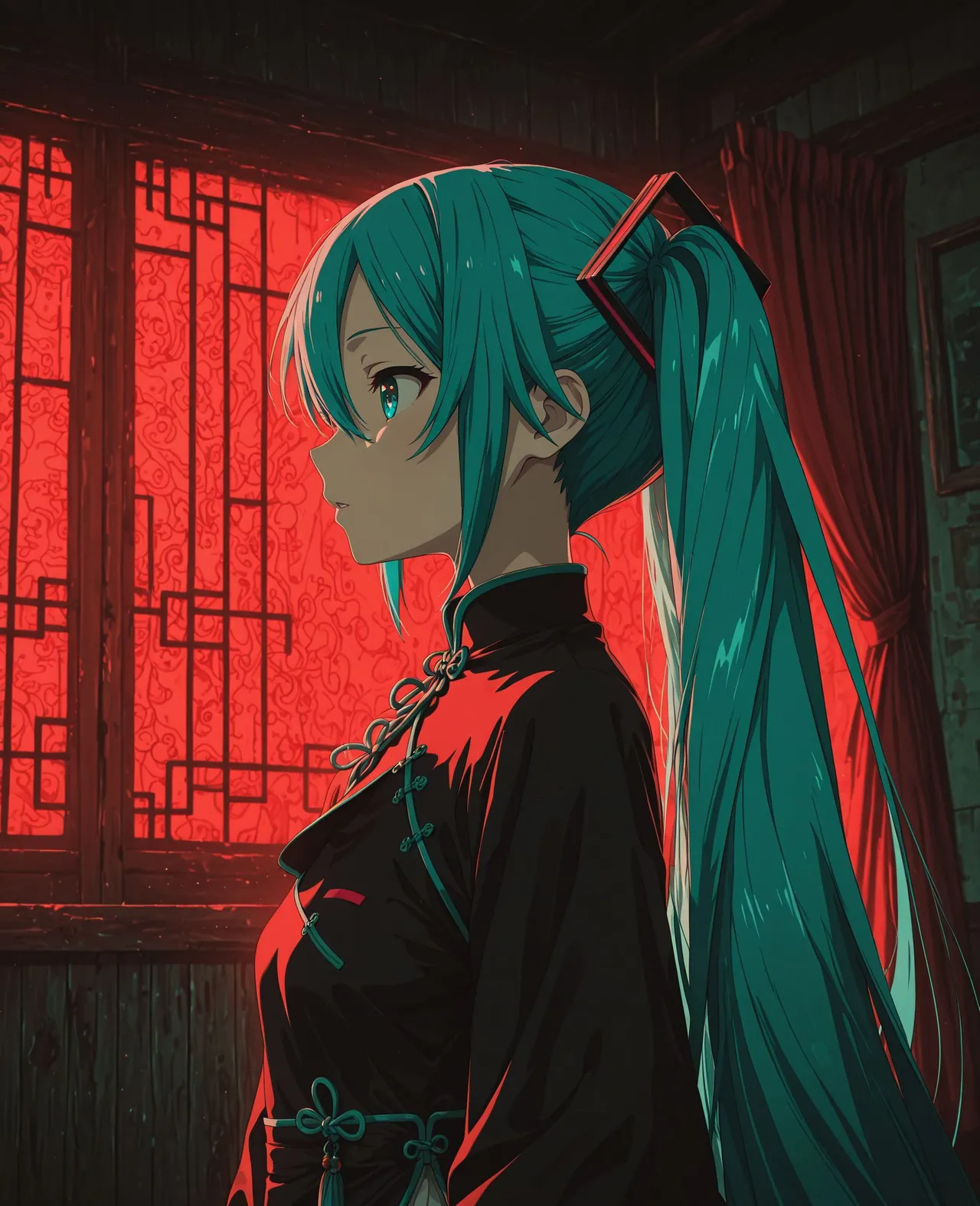 Hatsune_Miku_RandomSet_03_AI - Image 10