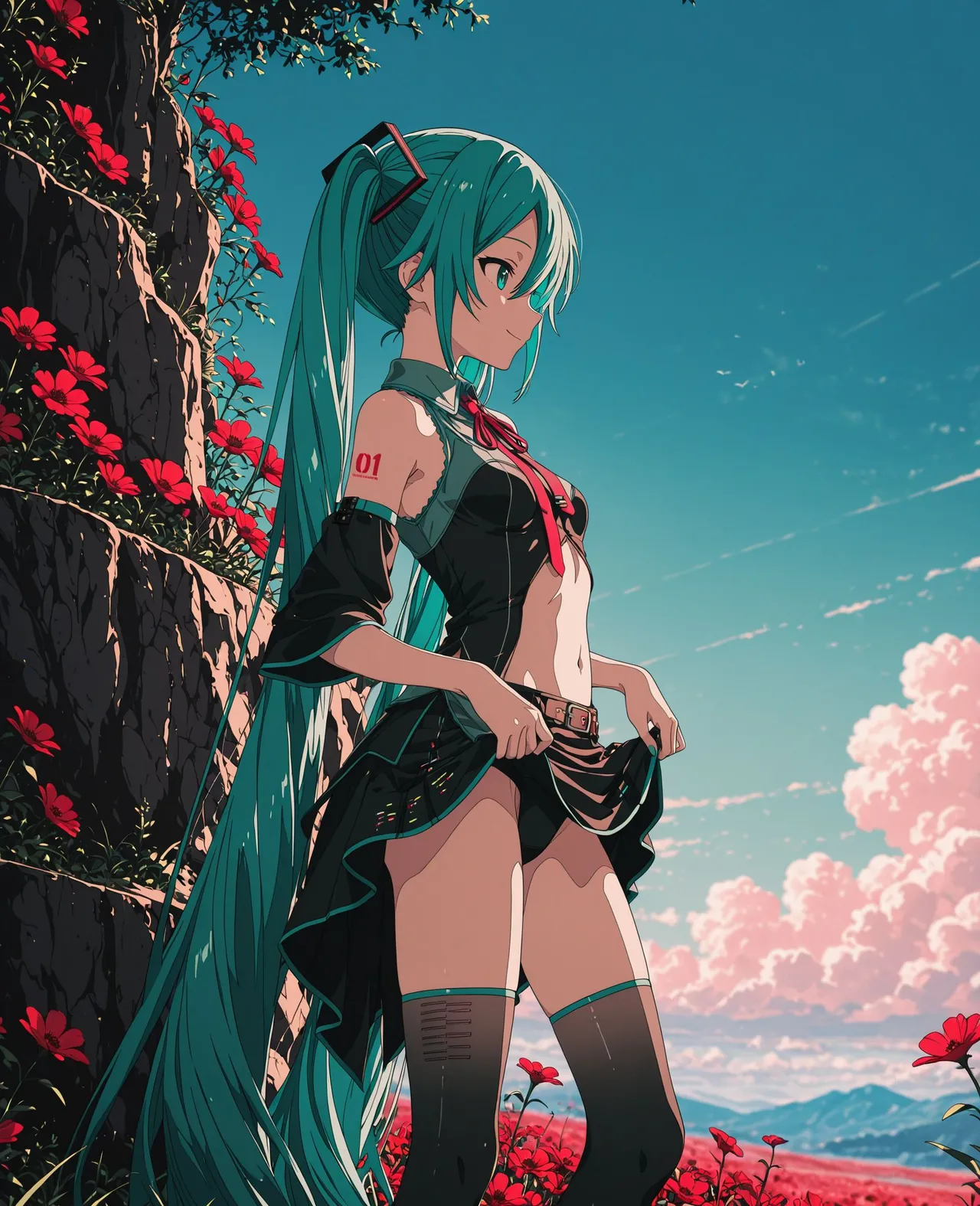 Hatsune_Miku_RandomSet_03_AI - Image 103