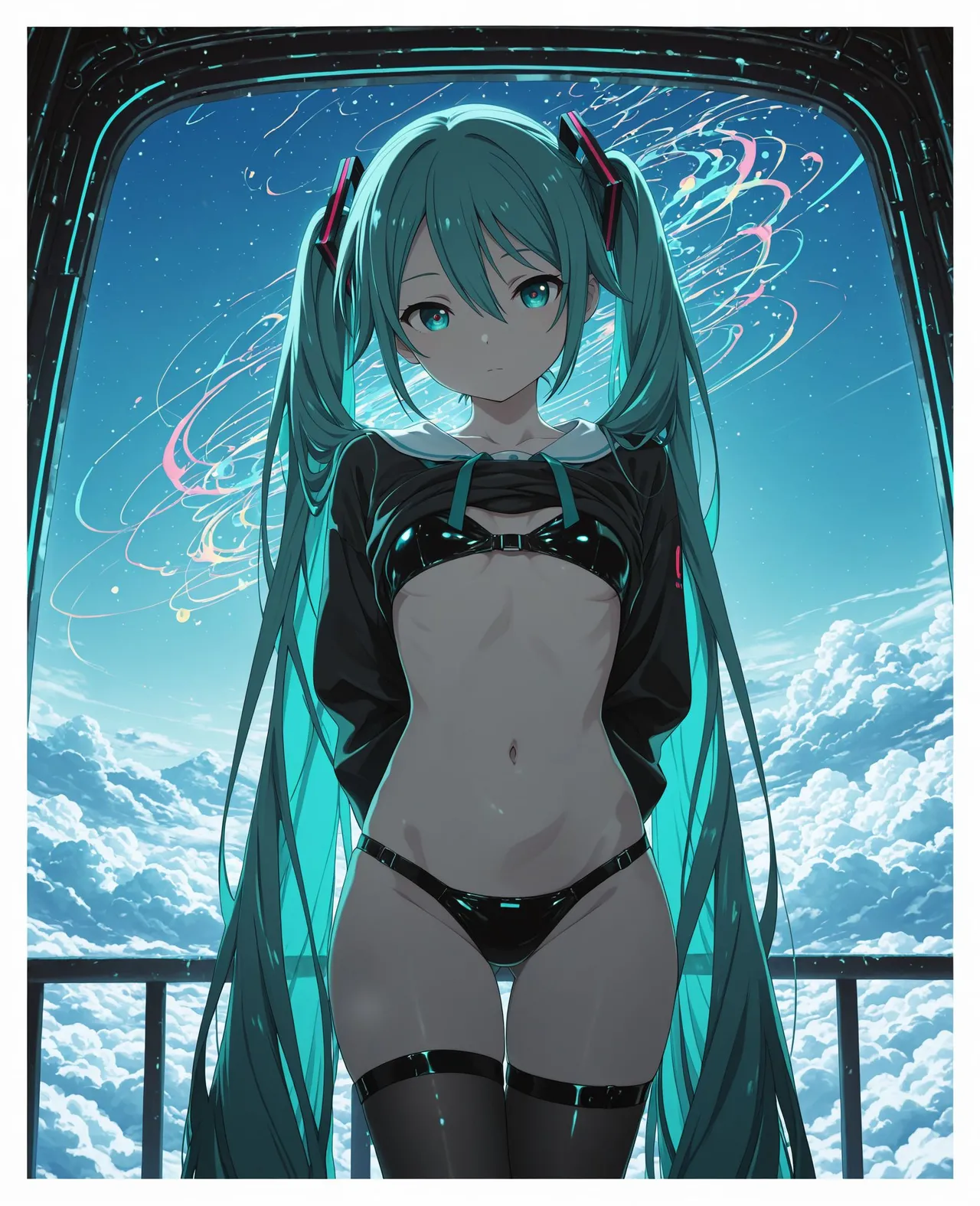 Hatsune_Miku_RandomSet_03_AI - Image 104