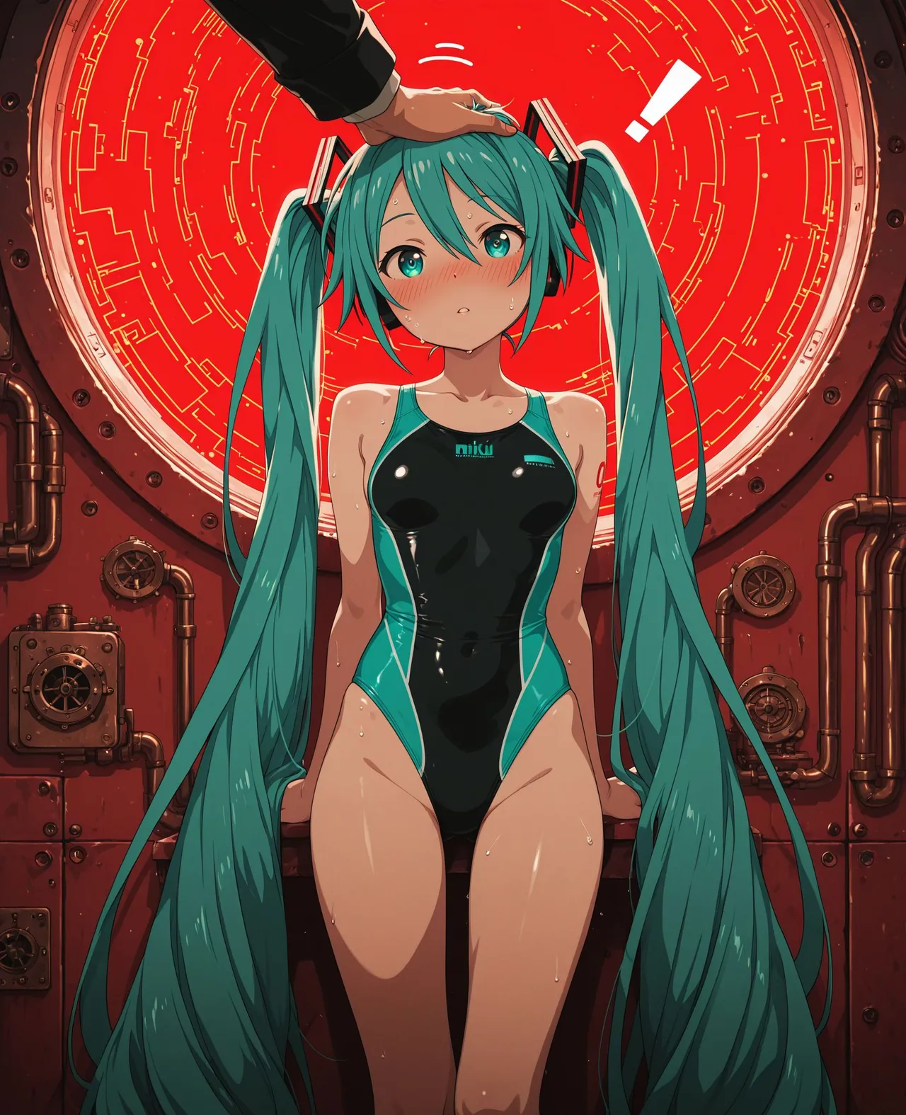Hatsune_Miku_RandomSet_03_AI - Image 107
