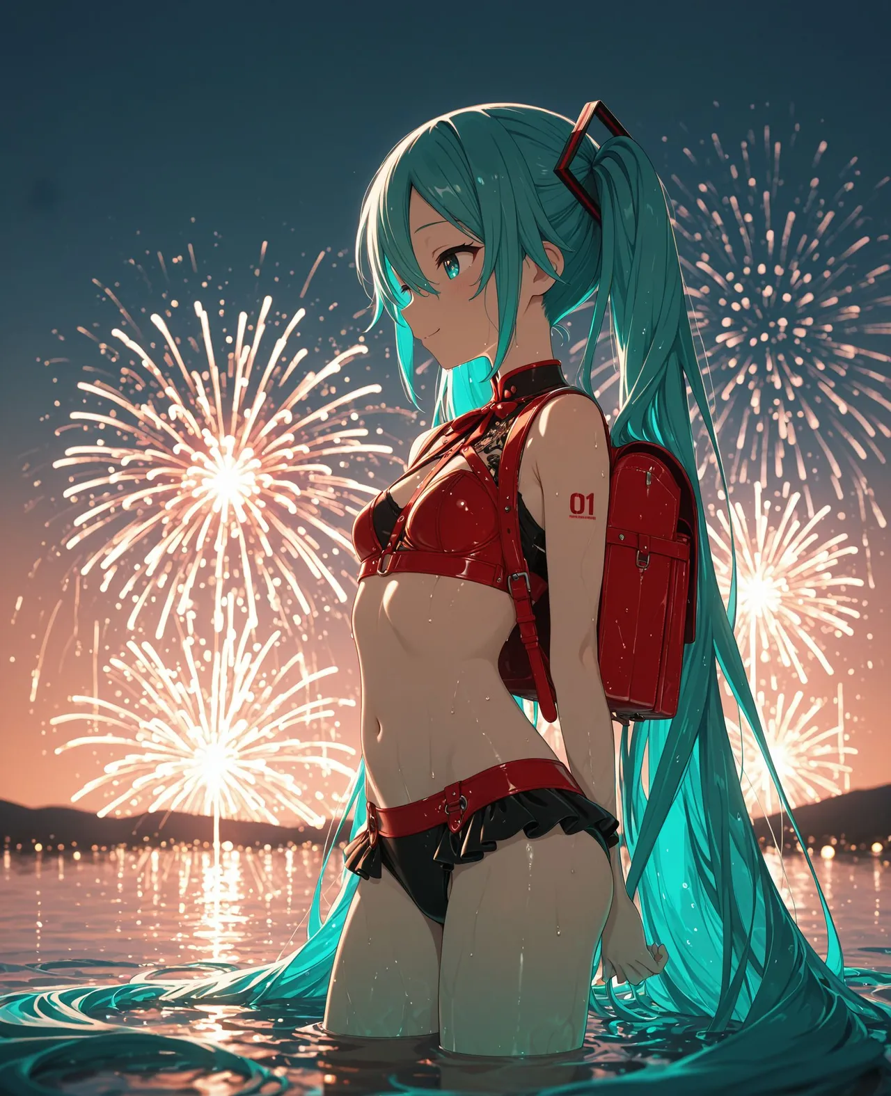 Hatsune_Miku_RandomSet_03_AI - Image 108