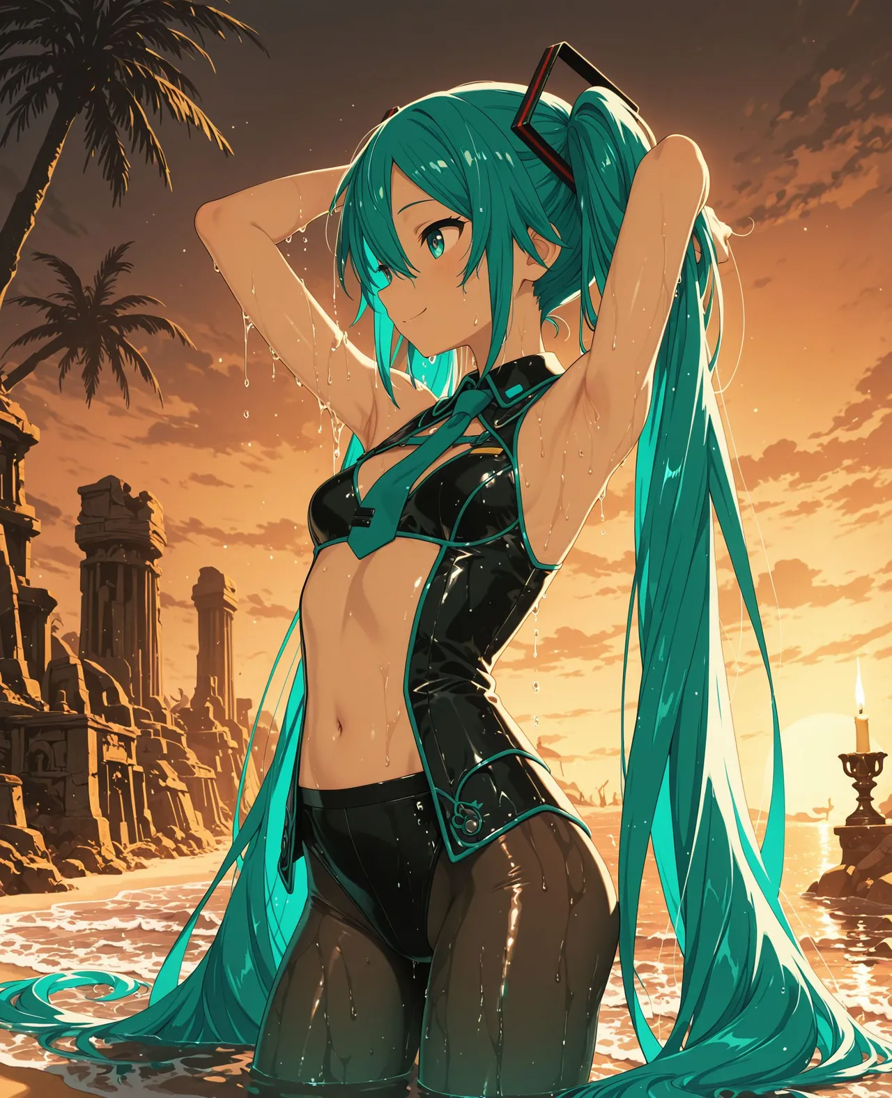 Hatsune_Miku_RandomSet_03_AI - Image 111