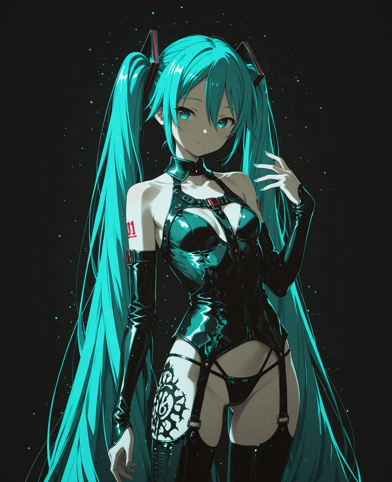 Hatsune_Miku_RandomSet_03_AI - Image 113