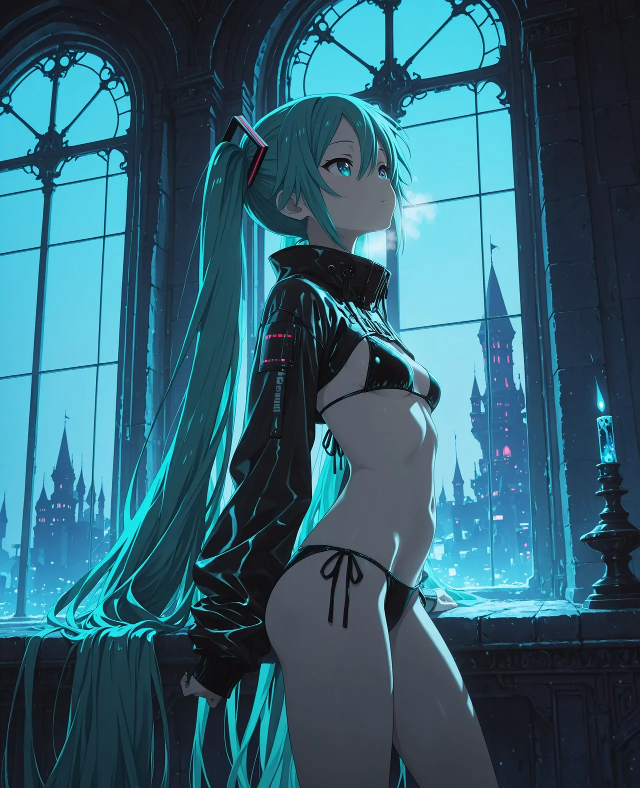 Hatsune_Miku_RandomSet_03_AI - Image 116