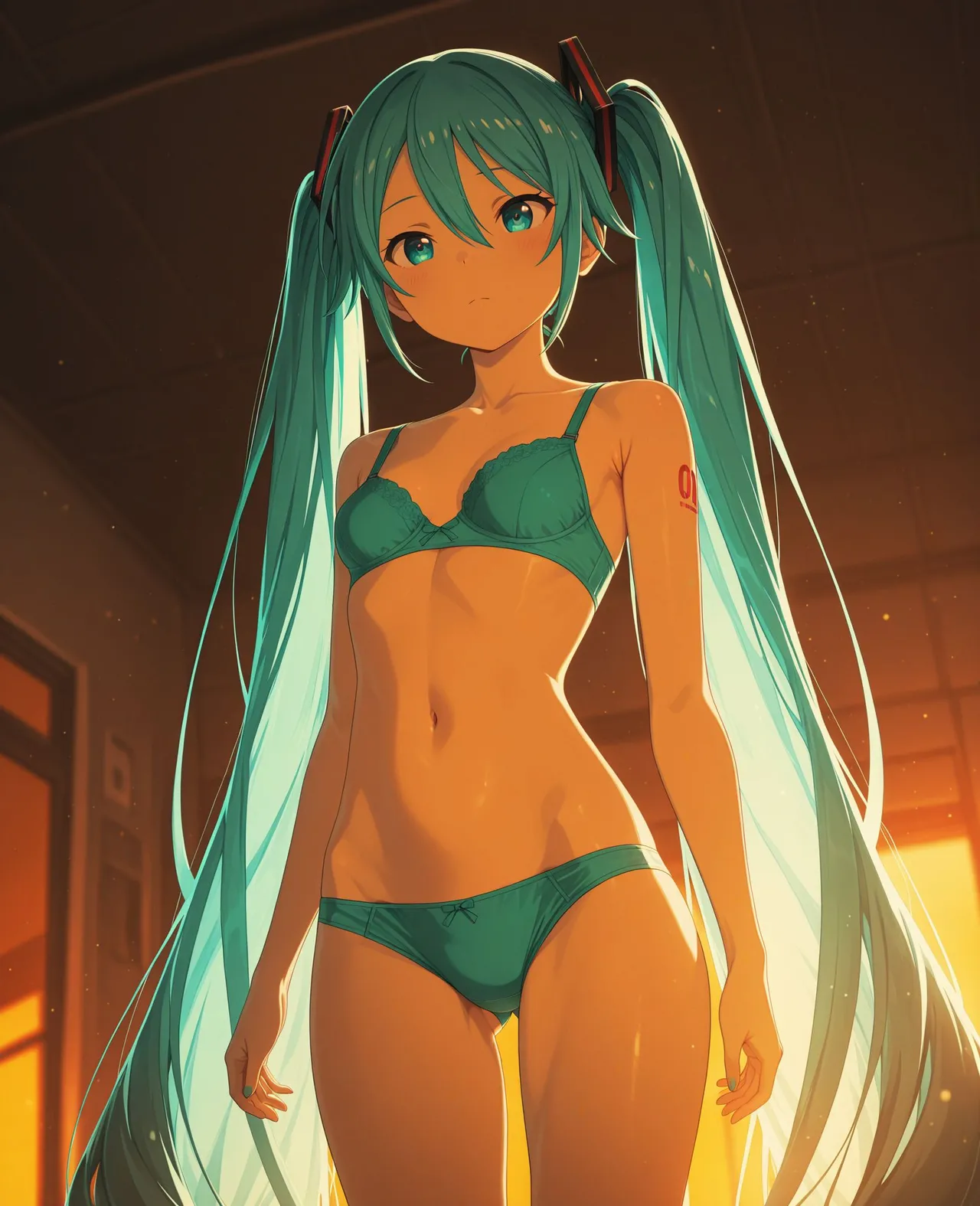 Hatsune_Miku_RandomSet_03_AI - Image 12