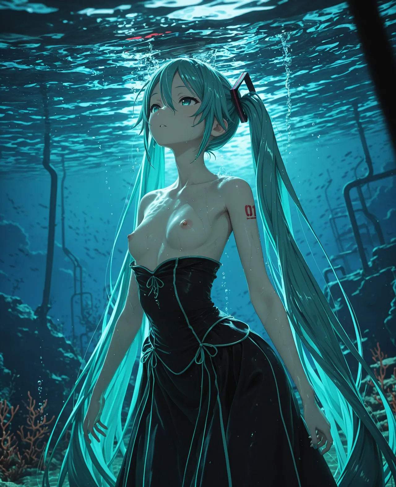 Hatsune_Miku_RandomSet_03_AI - Image 122