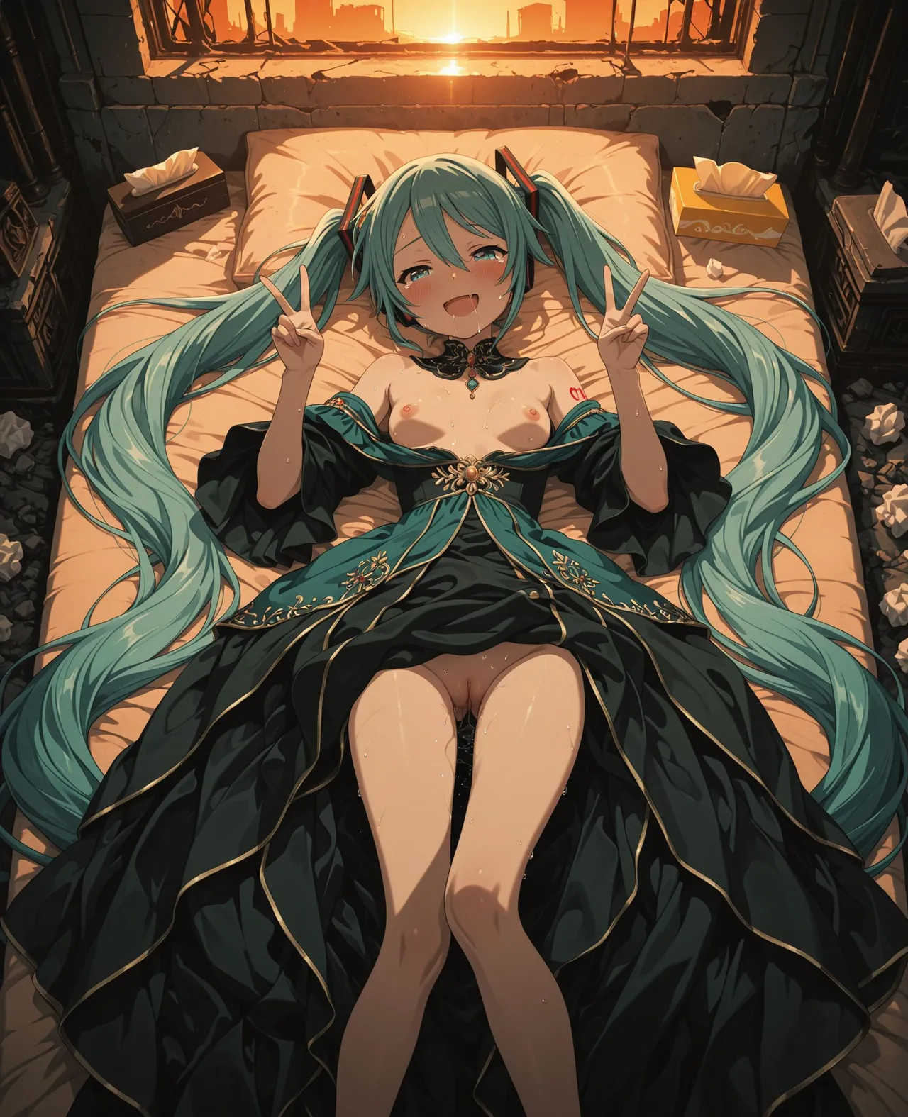 Hatsune_Miku_RandomSet_03_AI - Image 123