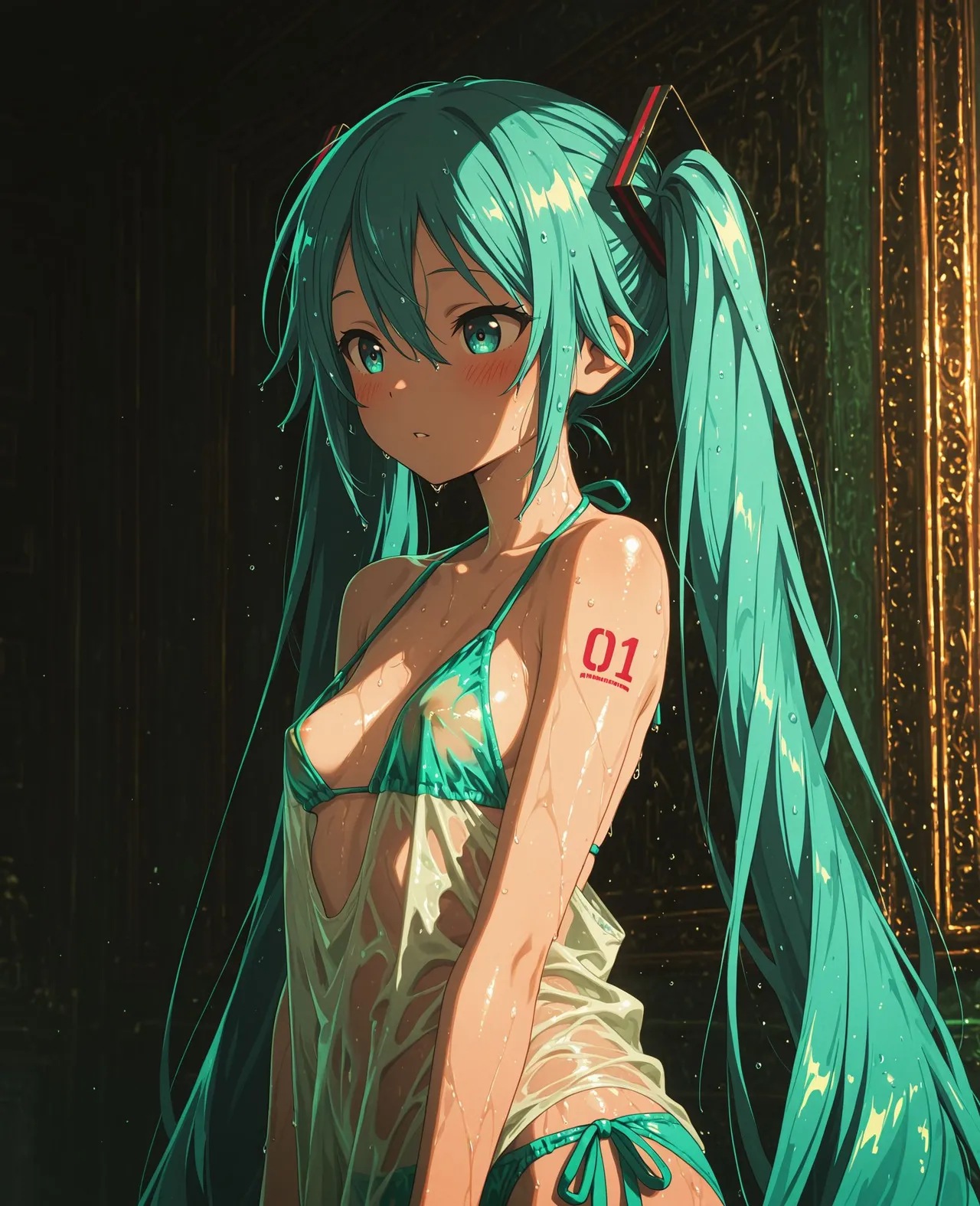 Hatsune_Miku_RandomSet_03_AI - Image 13
