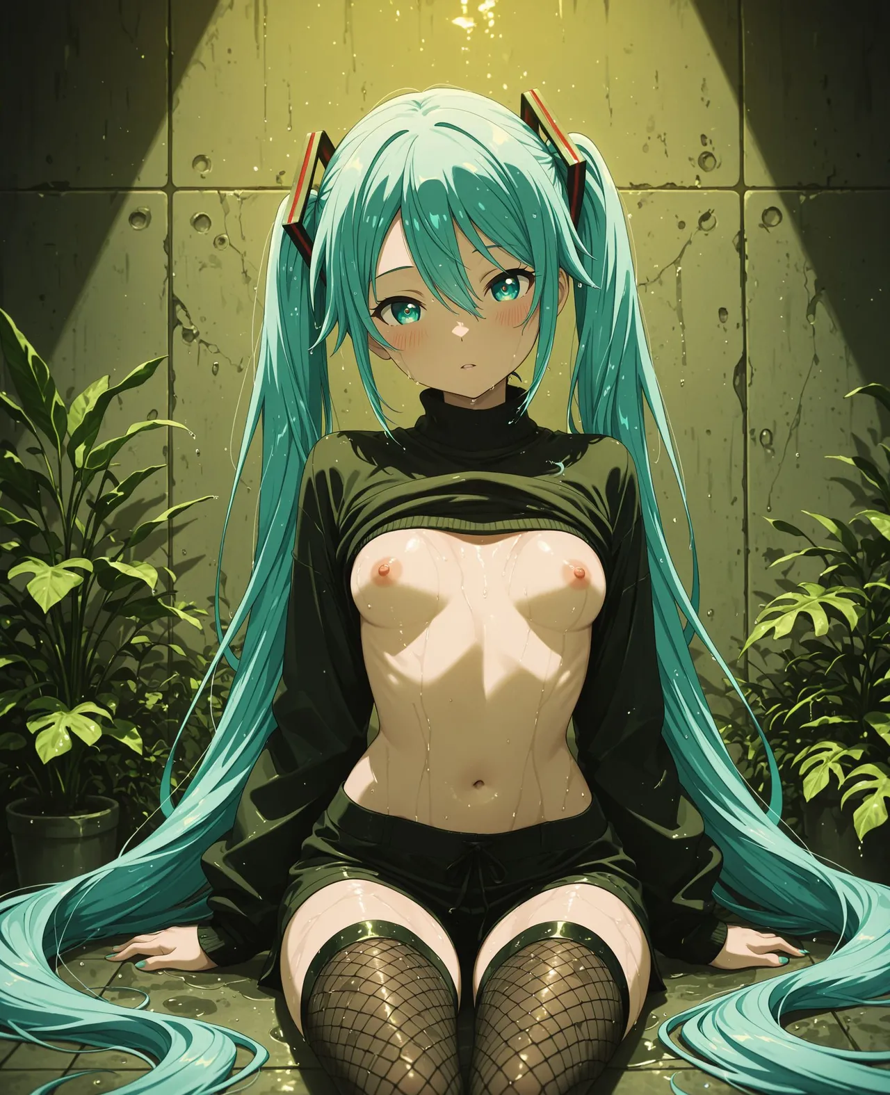 Hatsune_Miku_RandomSet_03_AI - Image 130