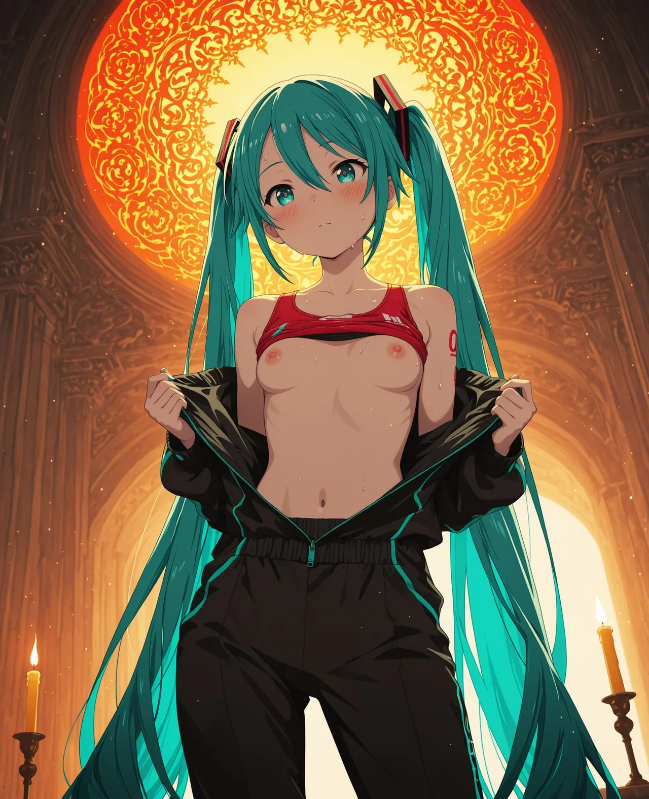 Hatsune_Miku_RandomSet_03_AI - Image 133