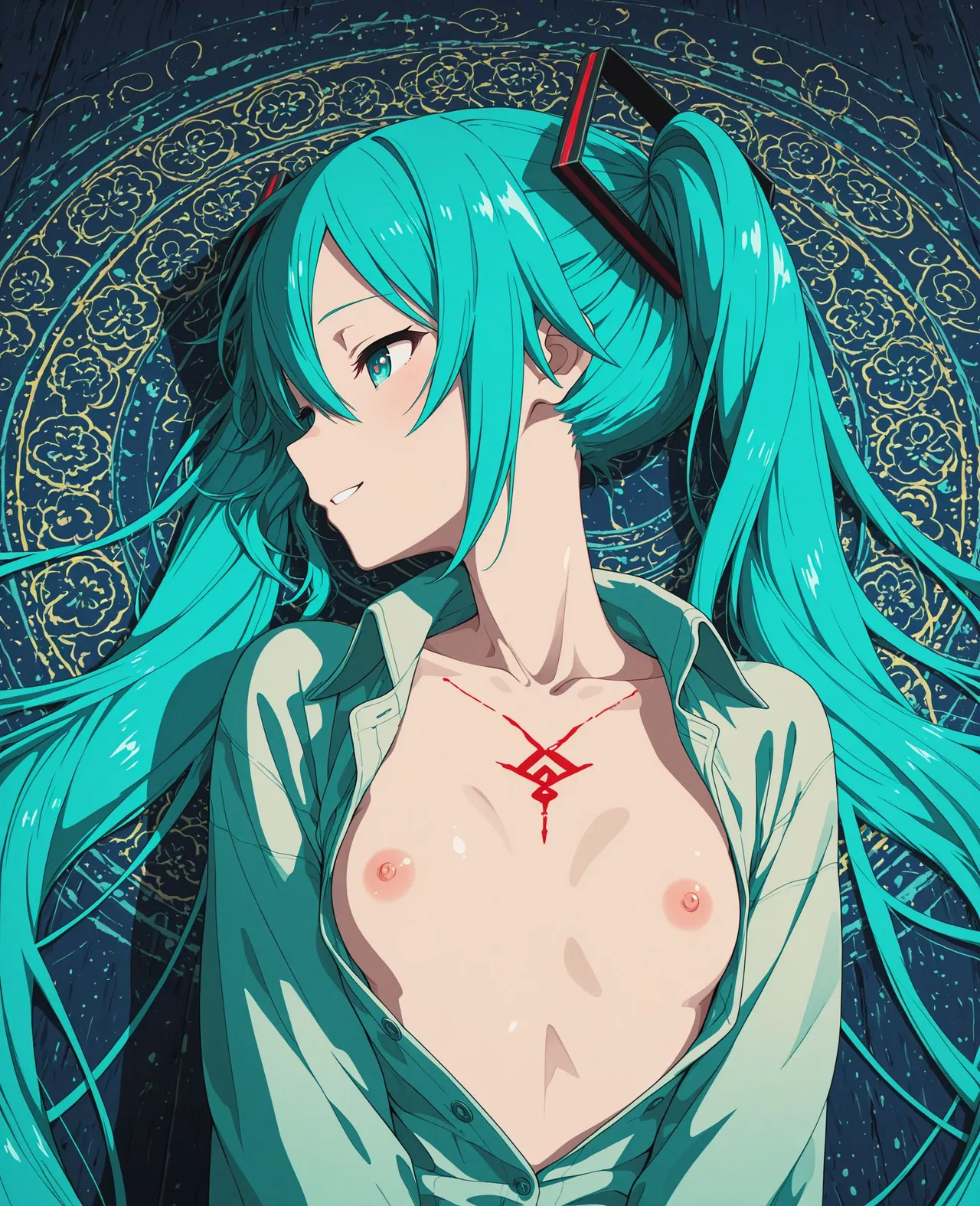 Hatsune_Miku_RandomSet_03_AI - Image 136
