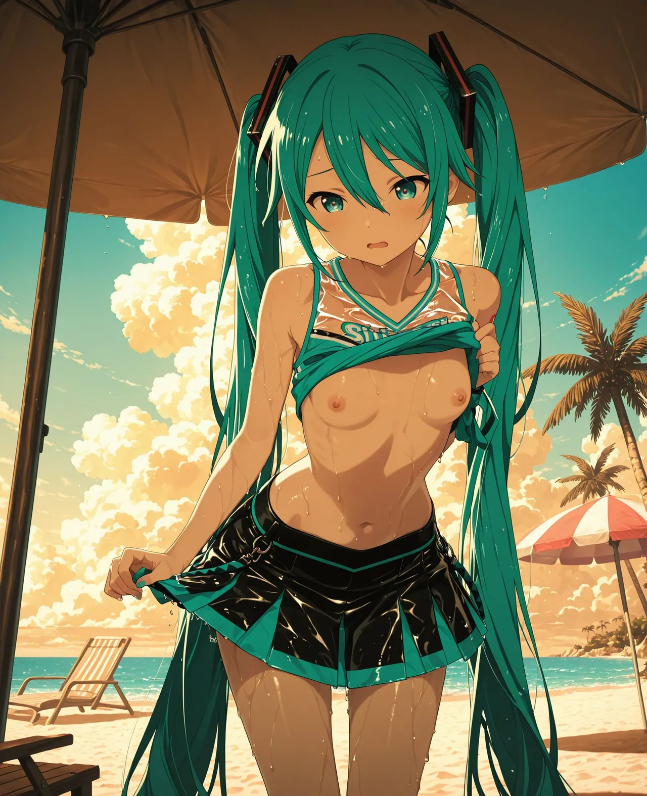 Hatsune_Miku_RandomSet_03_AI - Image 137