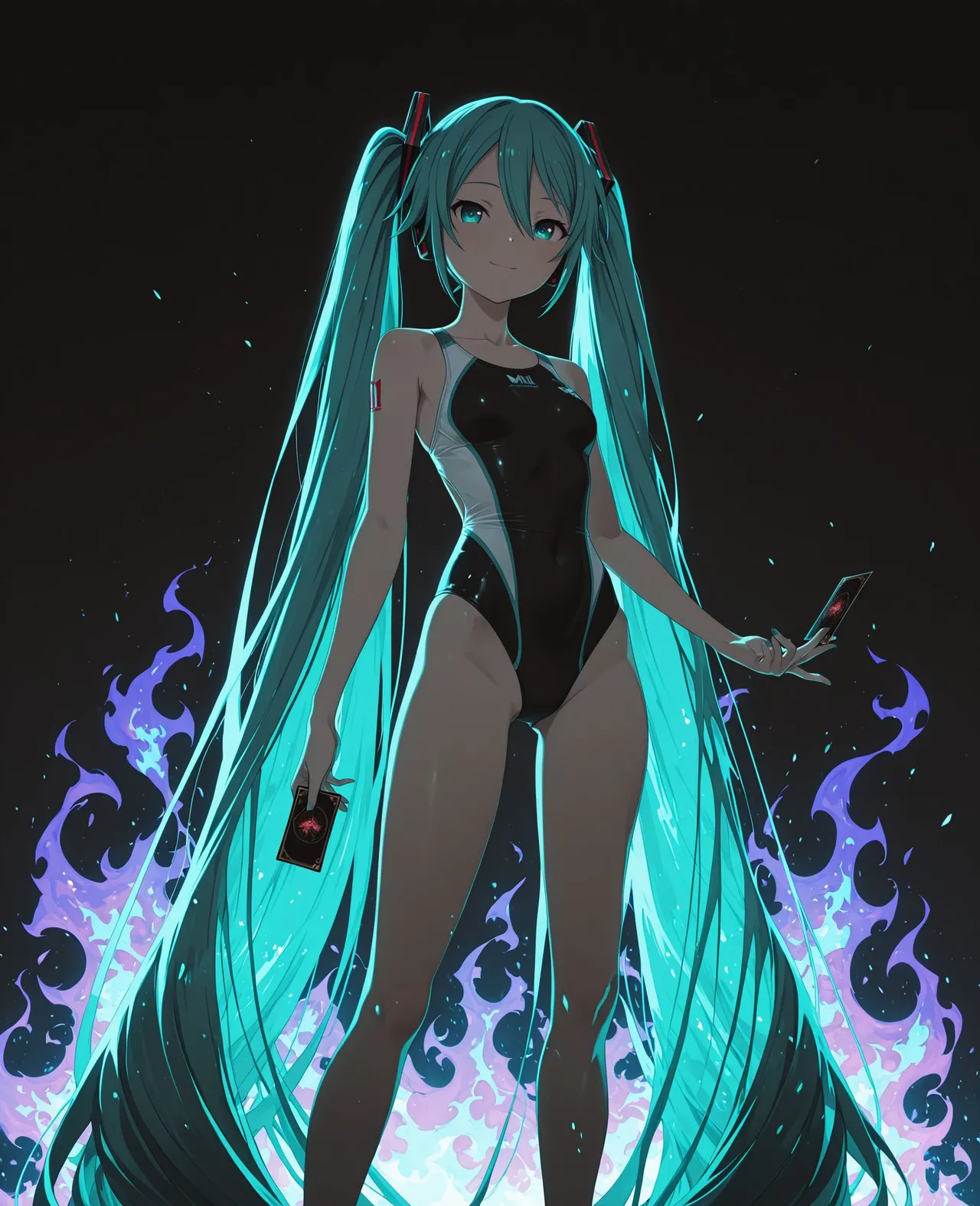 Hatsune_Miku_RandomSet_03_AI - Image 14