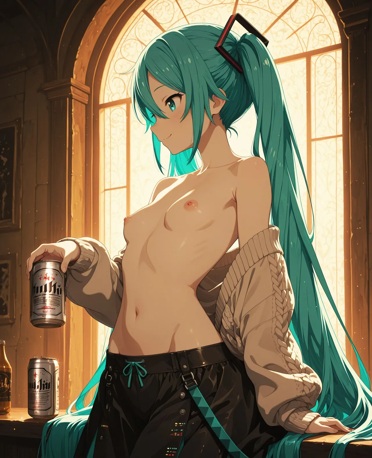 Hatsune_Miku_RandomSet_03_AI - Image 140