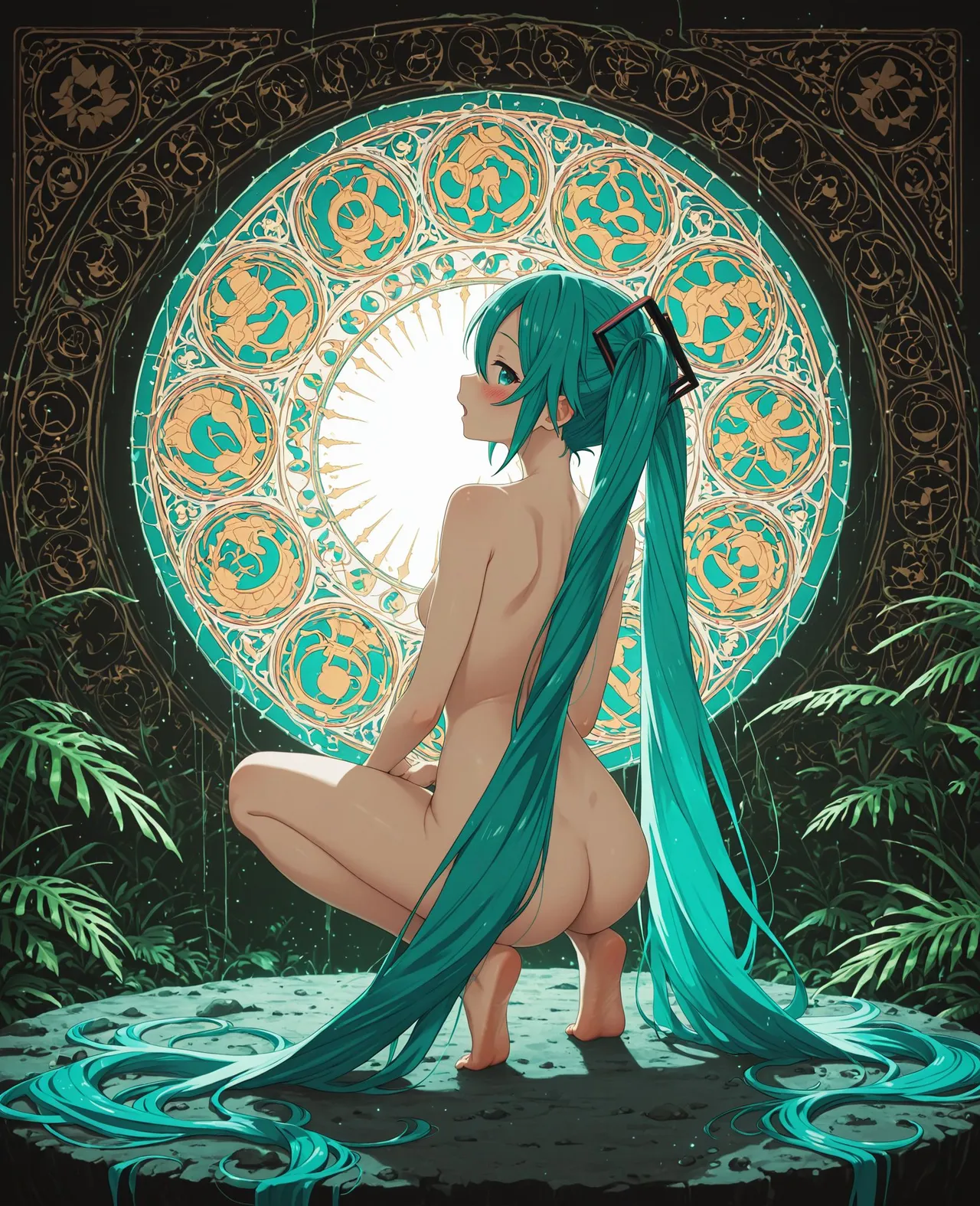 Hatsune_Miku_RandomSet_03_AI - Image 159
