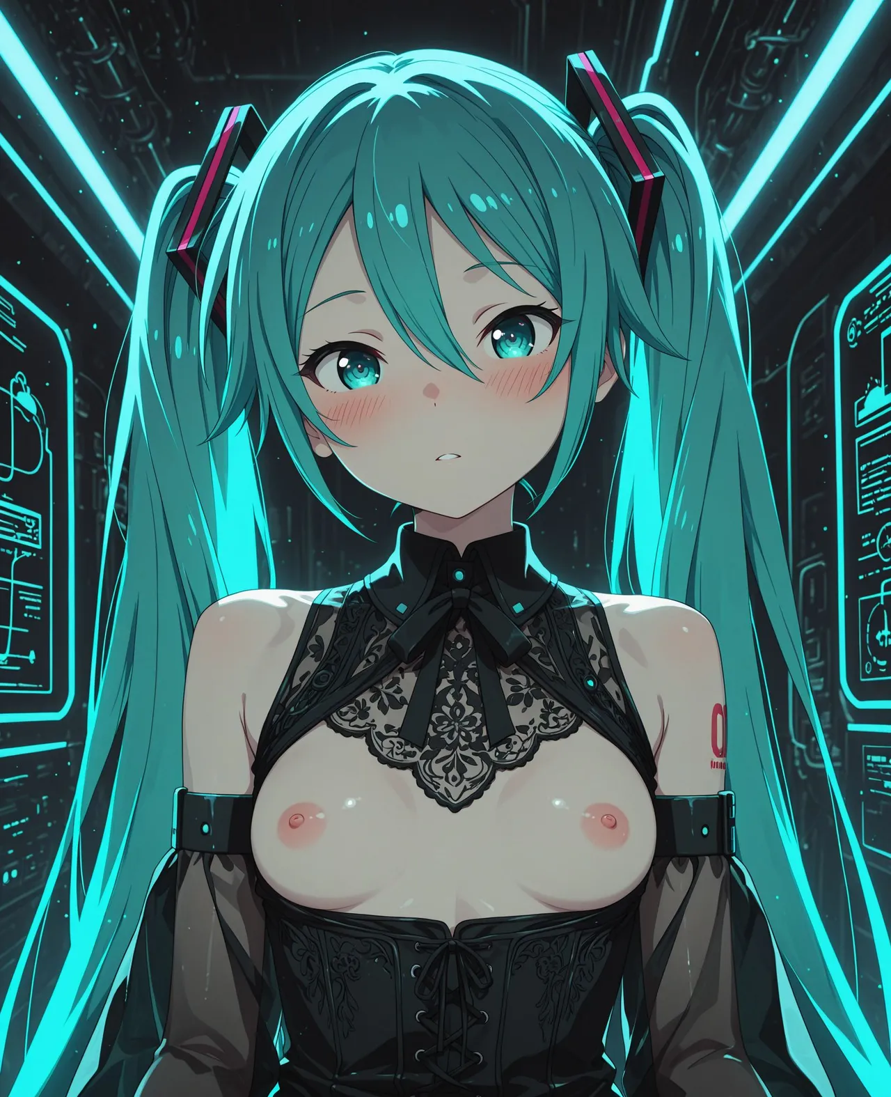 Hatsune_Miku_RandomSet_03_AI - Image 162