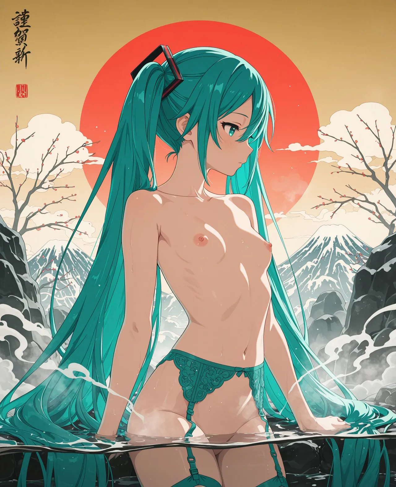 Hatsune_Miku_RandomSet_03_AI - Image 163
