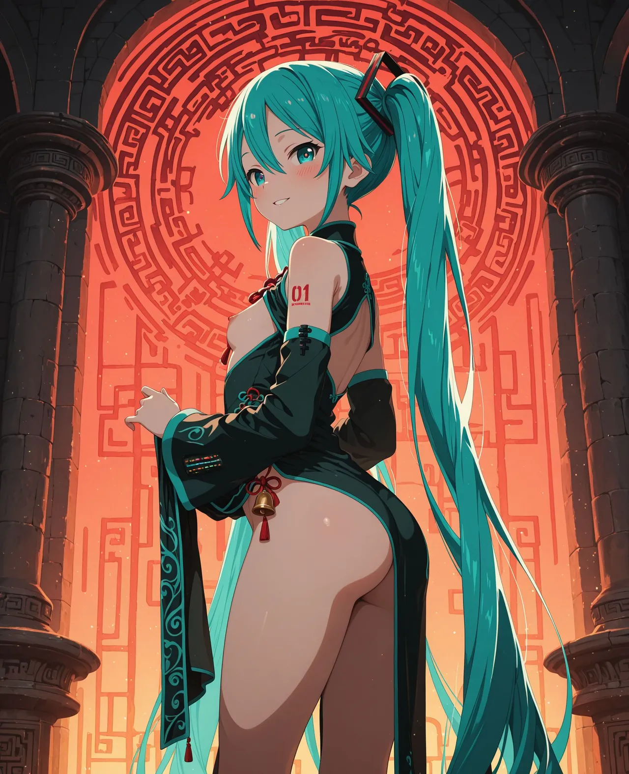 Hatsune_Miku_RandomSet_03_AI - Image 165