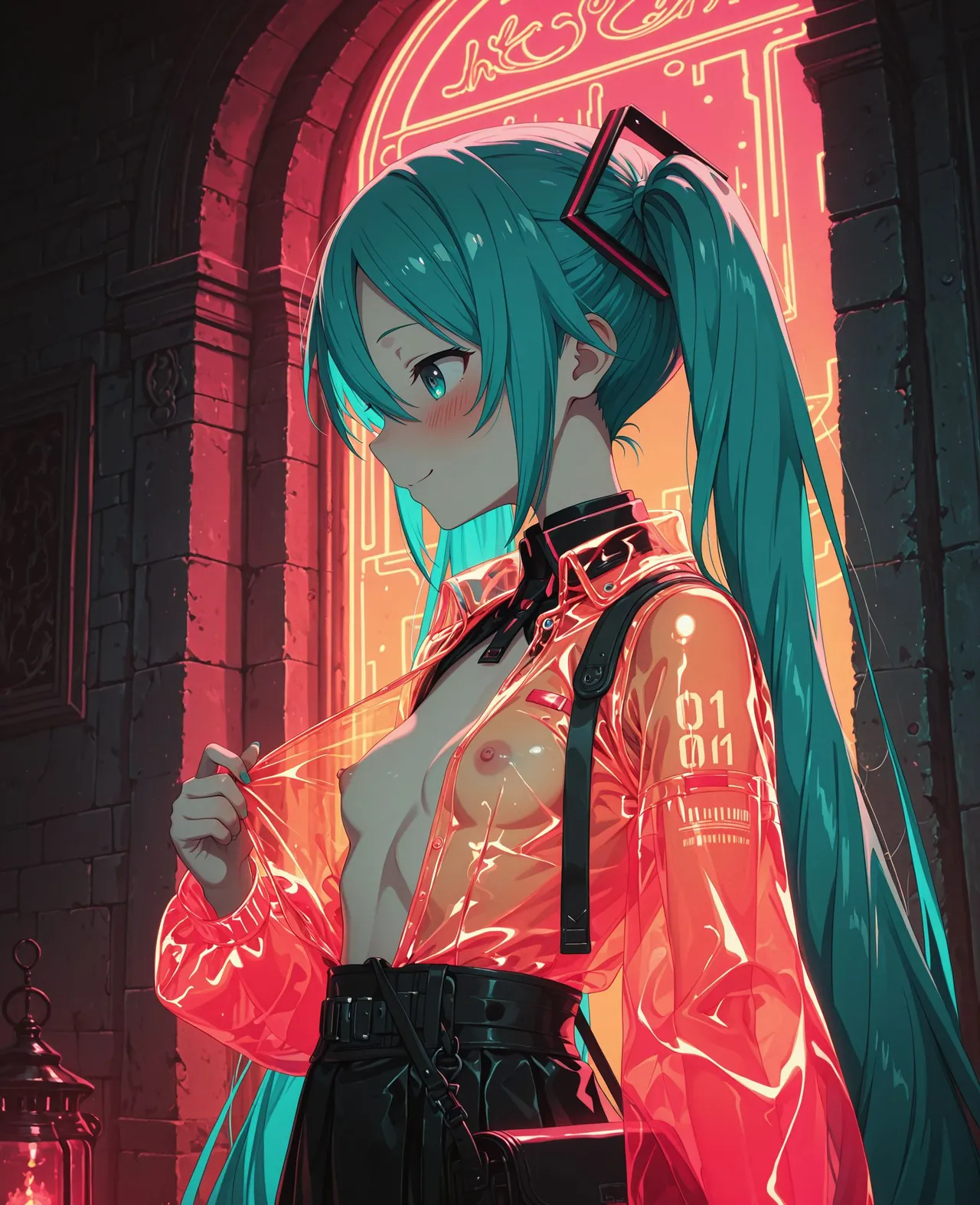 Hatsune_Miku_RandomSet_03_AI - Image 167