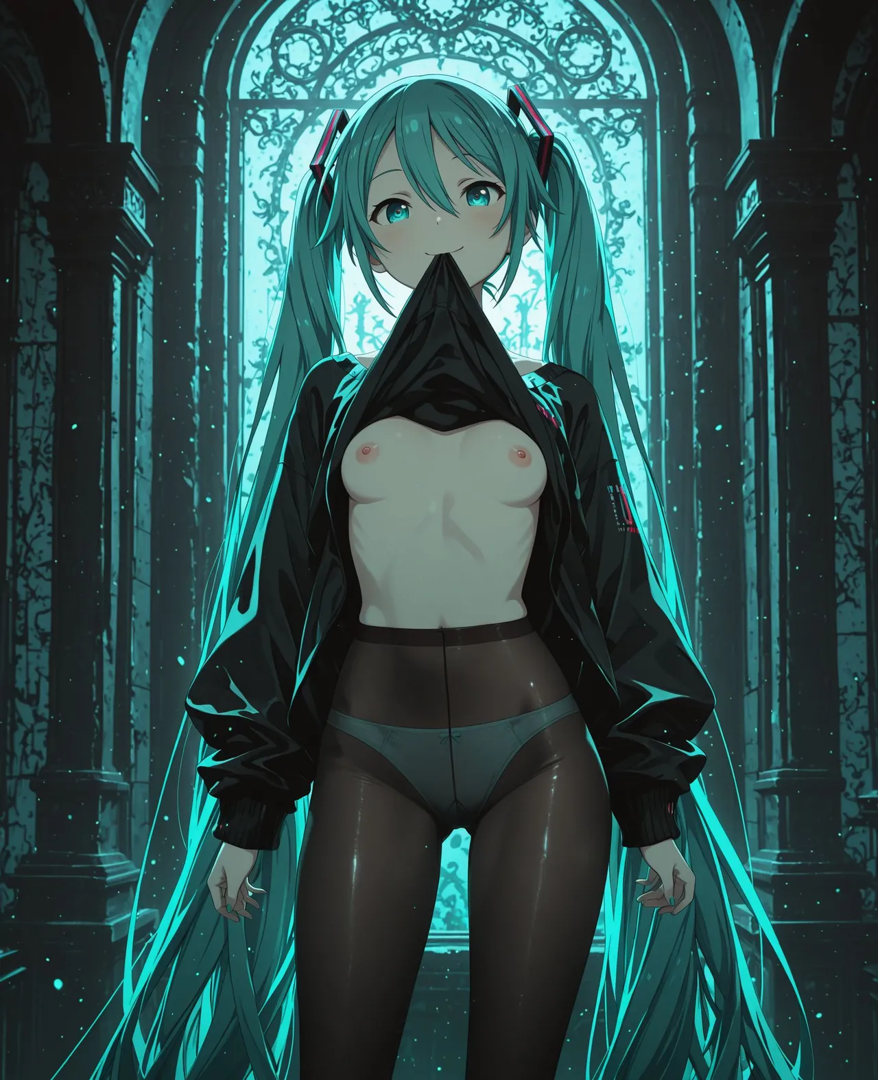 Hatsune_Miku_RandomSet_03_AI - Image 169