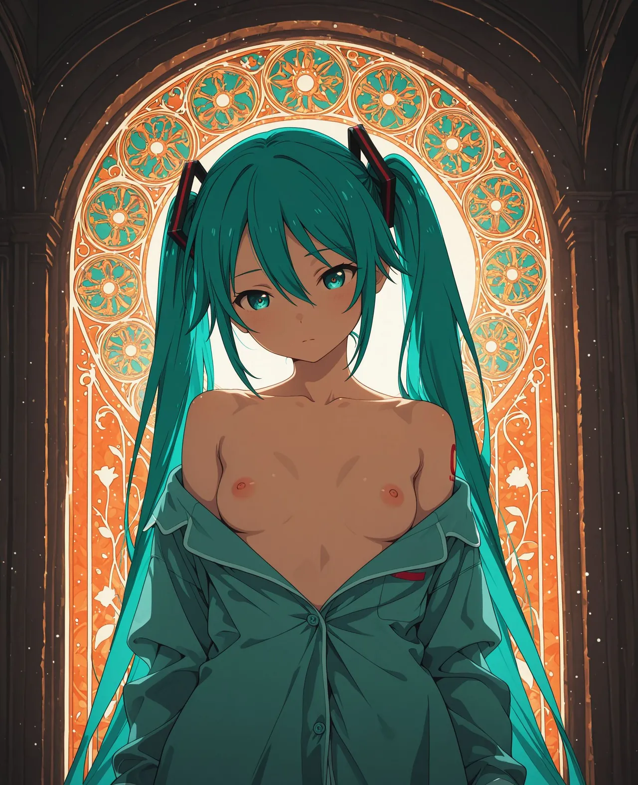 Hatsune_Miku_RandomSet_03_AI - Image 172