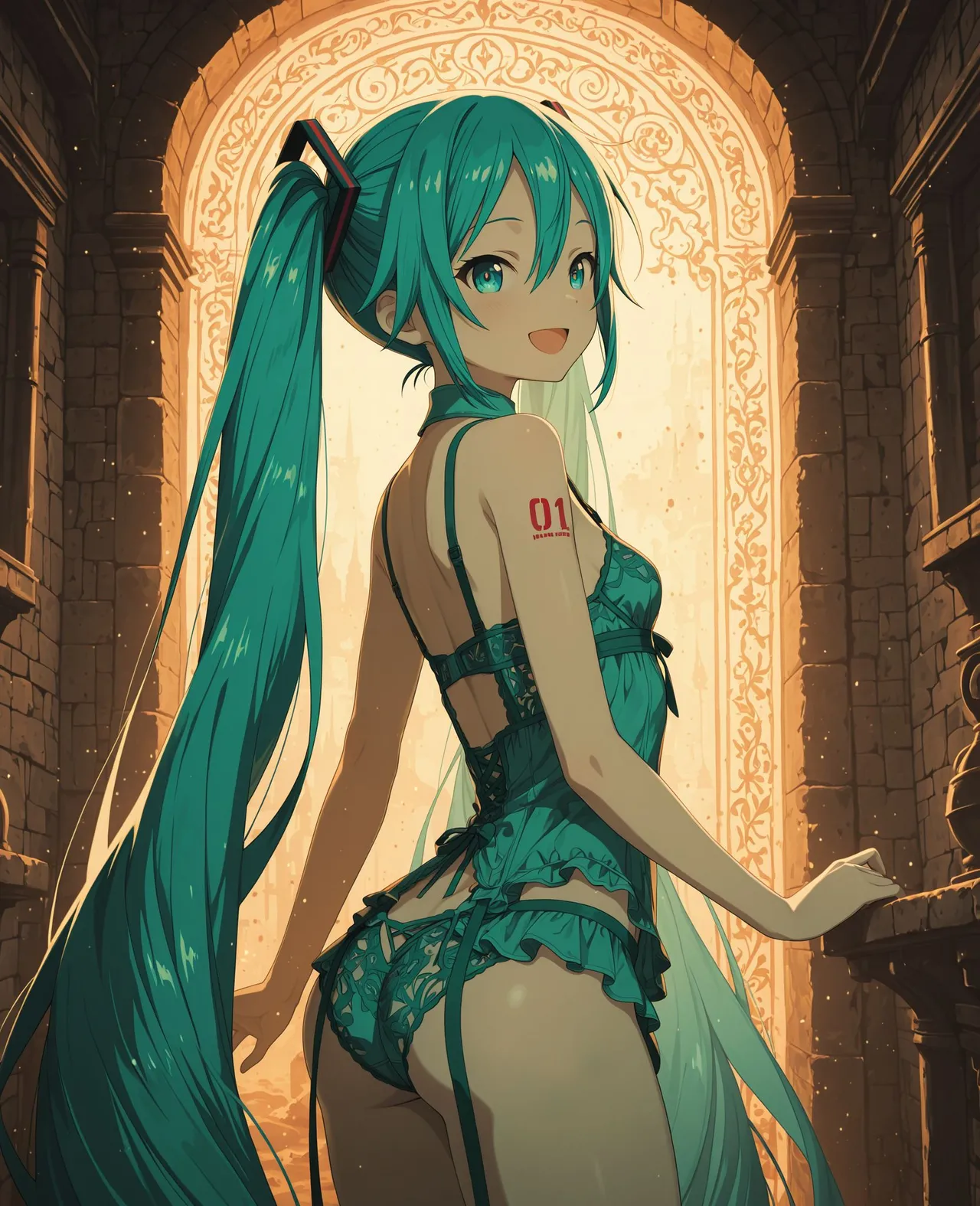 Hatsune_Miku_RandomSet_03_AI - Image 18