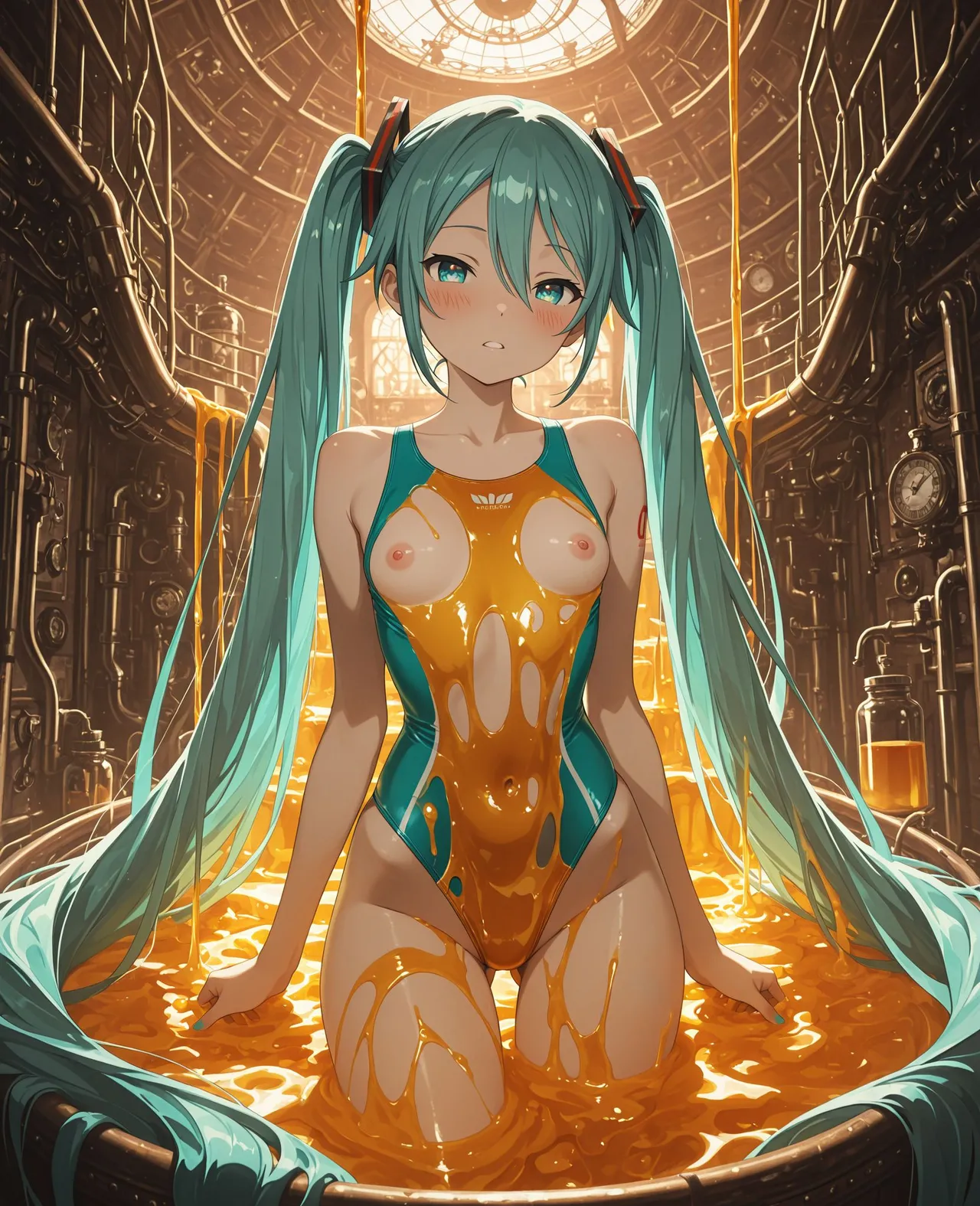 Hatsune_Miku_RandomSet_03_AI - Image 181