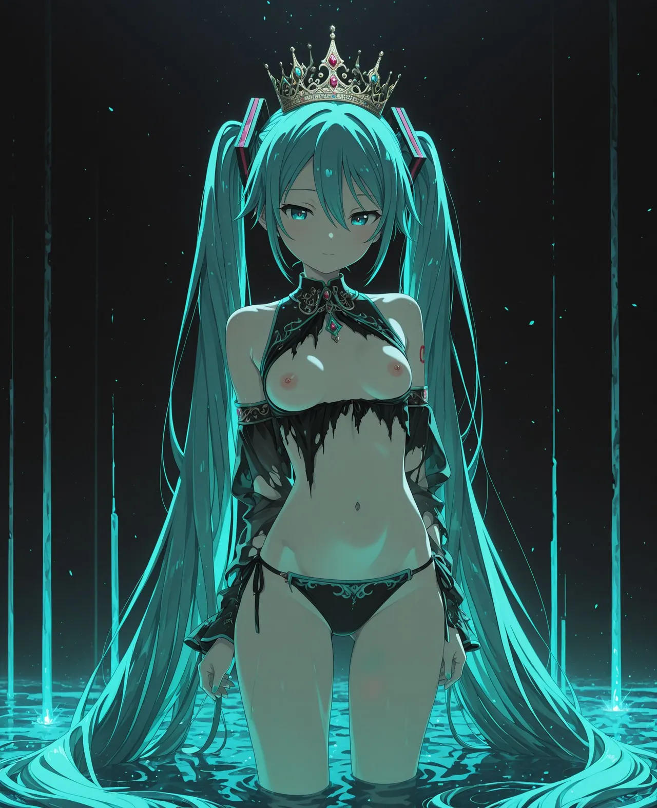 Hatsune_Miku_RandomSet_03_AI - Image 189