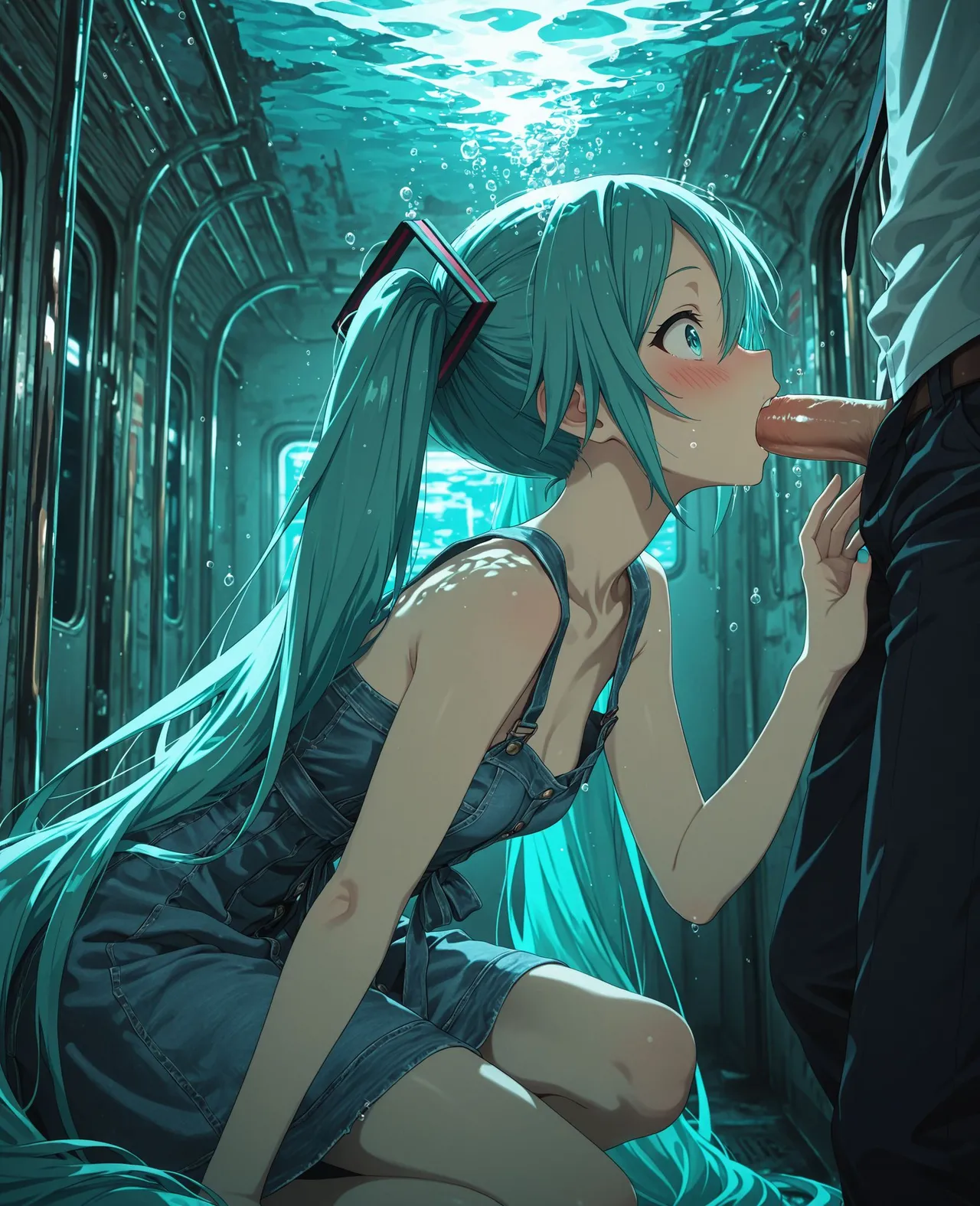 Hatsune_Miku_RandomSet_03_AI - Image 201