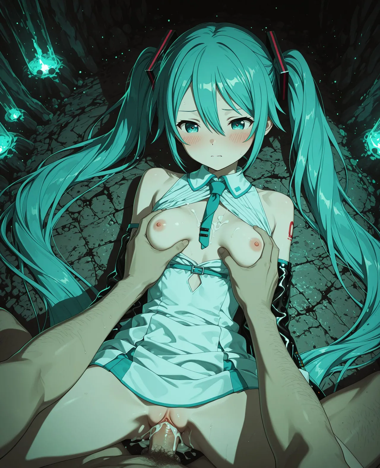Hatsune_Miku_RandomSet_03_AI - Image 202
