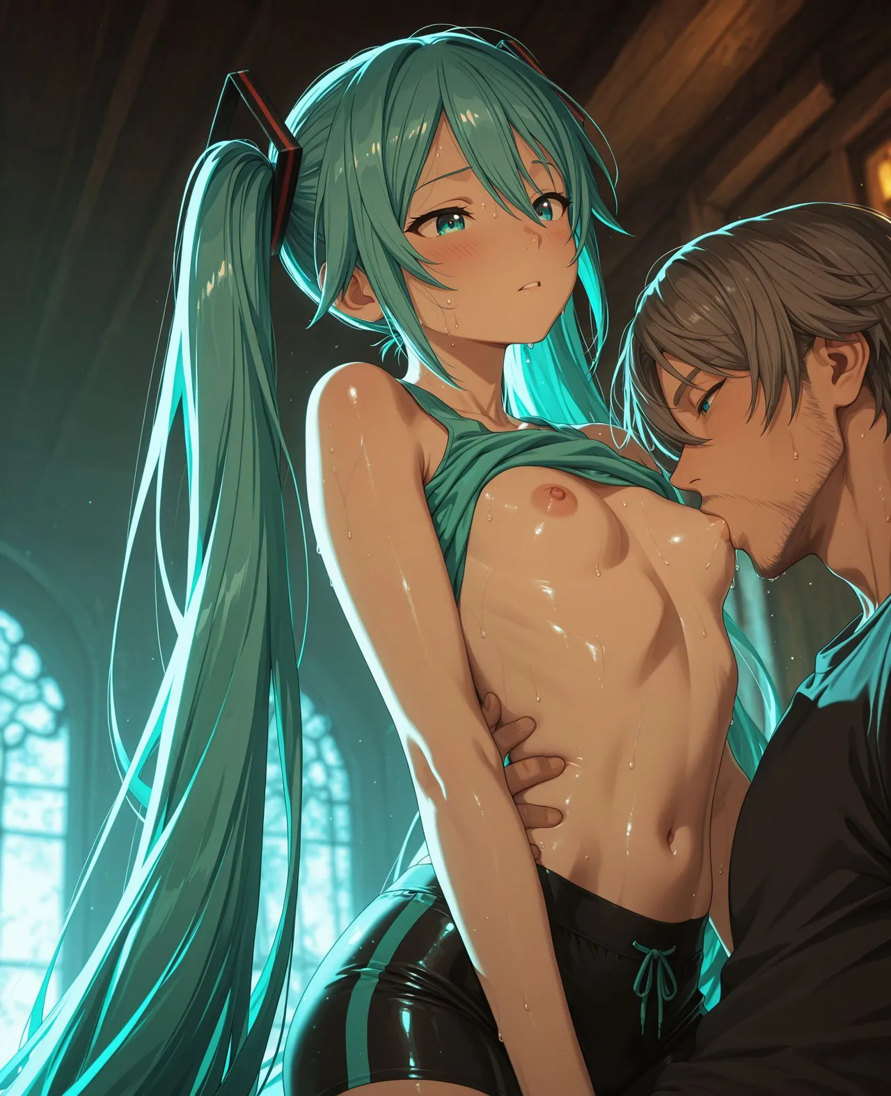 Hatsune_Miku_RandomSet_03_AI - Image 219