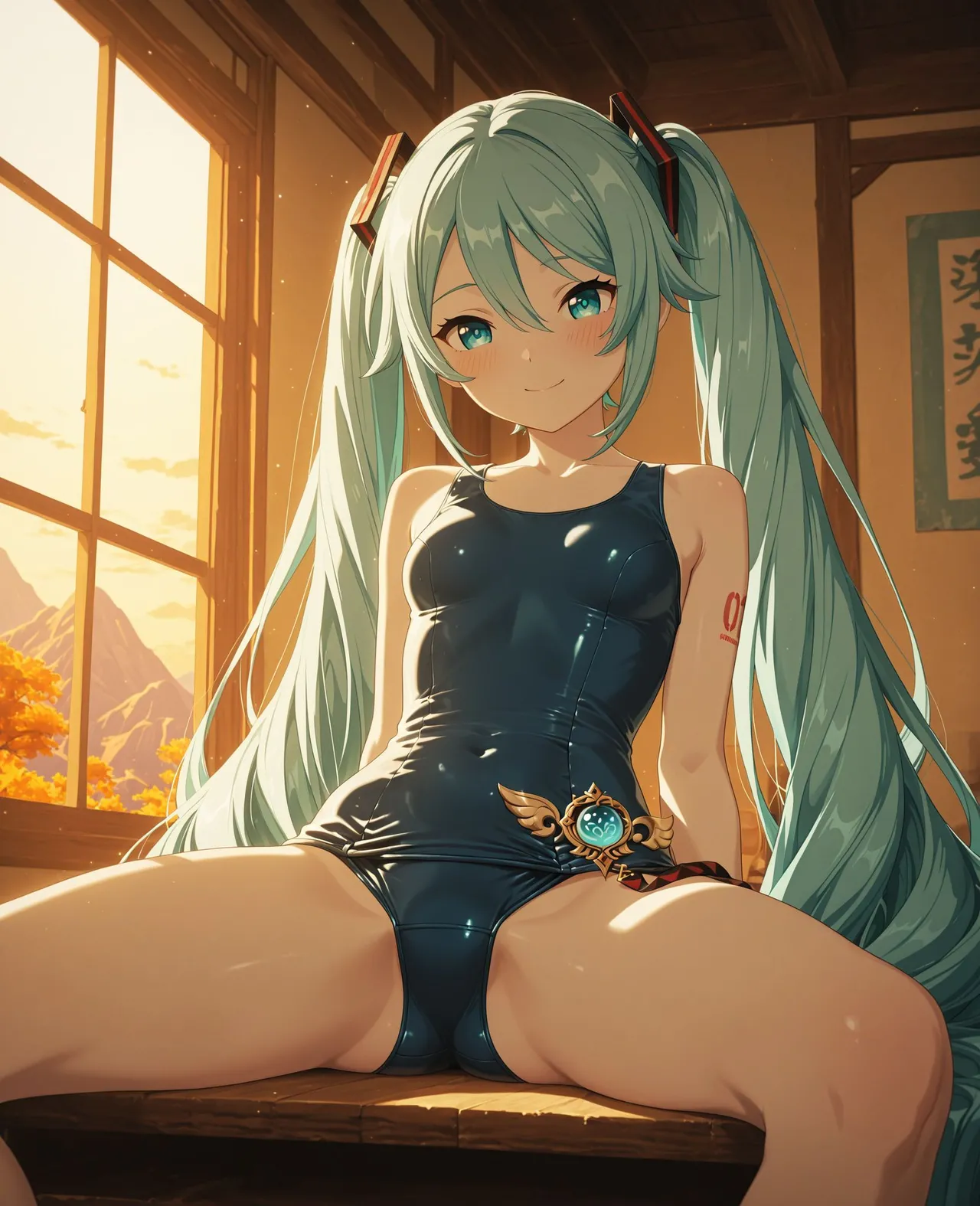 Hatsune_Miku_RandomSet_03_AI - Image 27