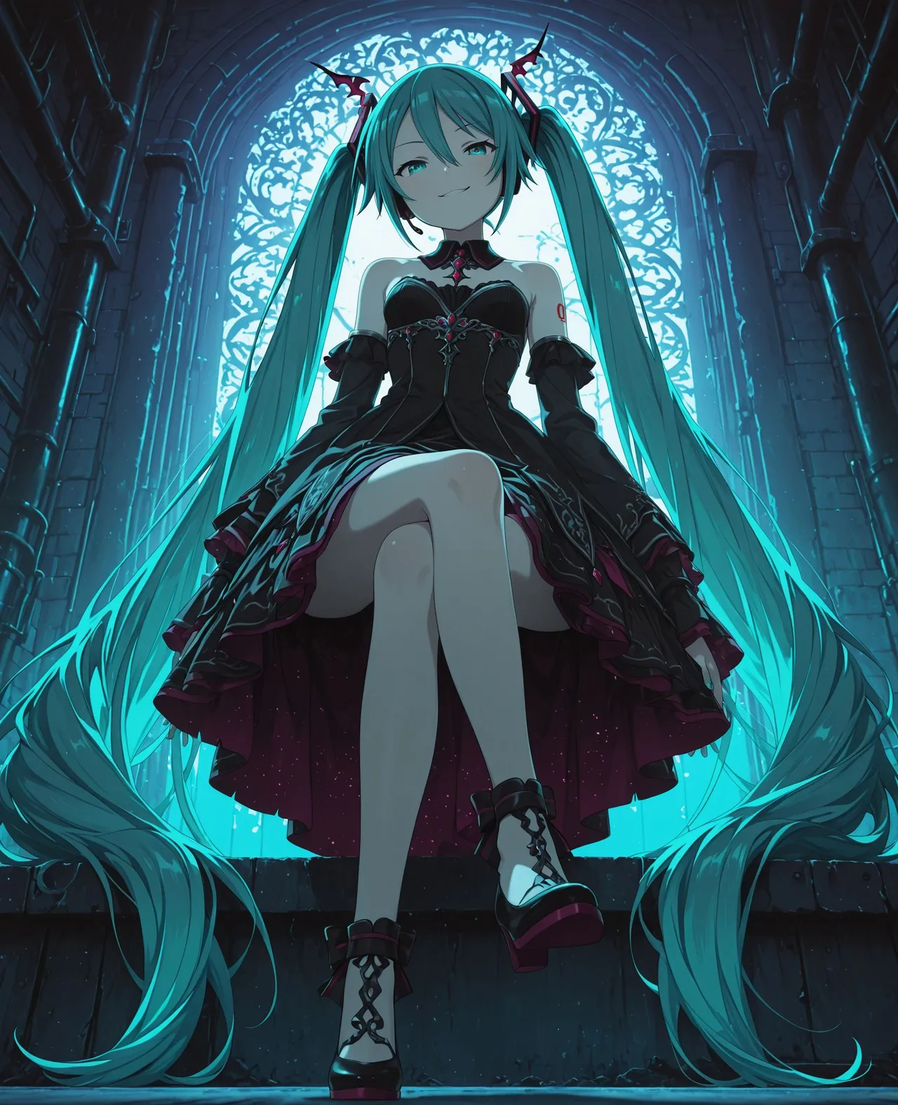 Hatsune_Miku_RandomSet_03_AI - Image 291