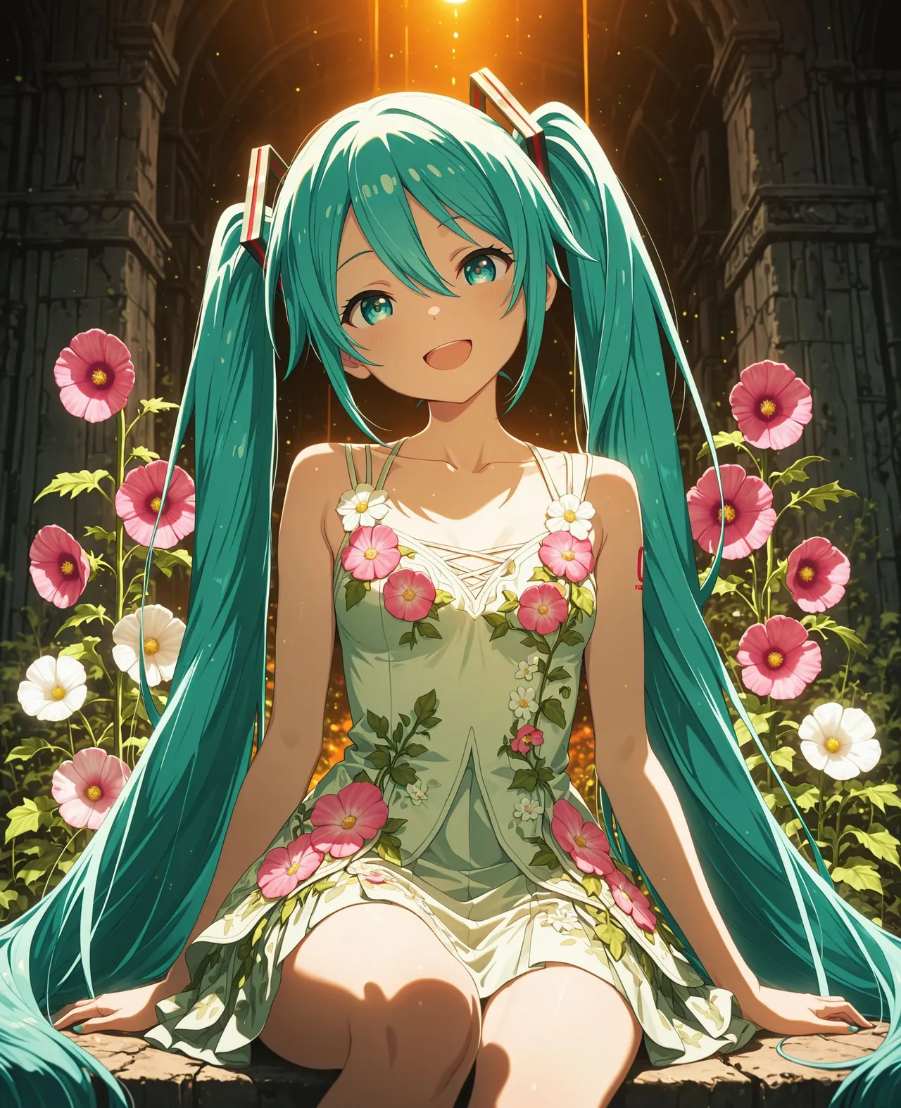 Hatsune_Miku_RandomSet_03_AI - Image 292