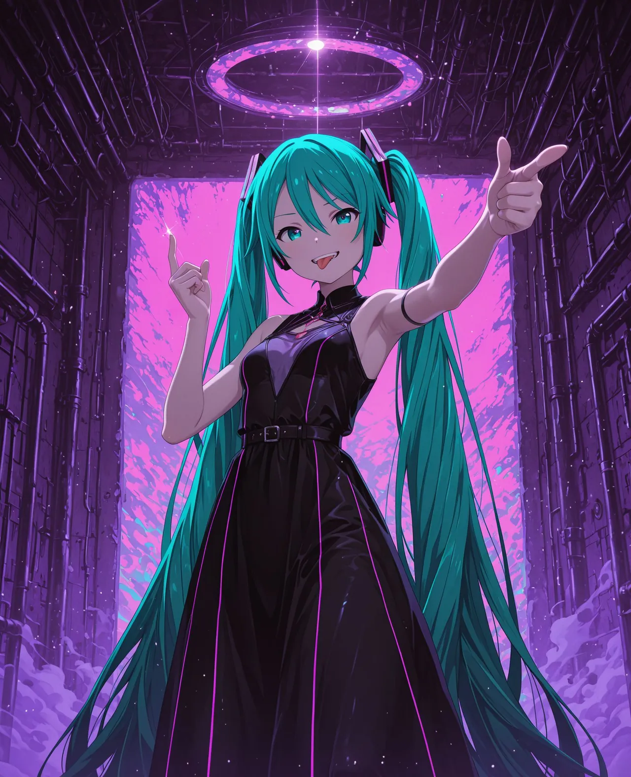 Hatsune_Miku_RandomSet_03_AI - Image 306