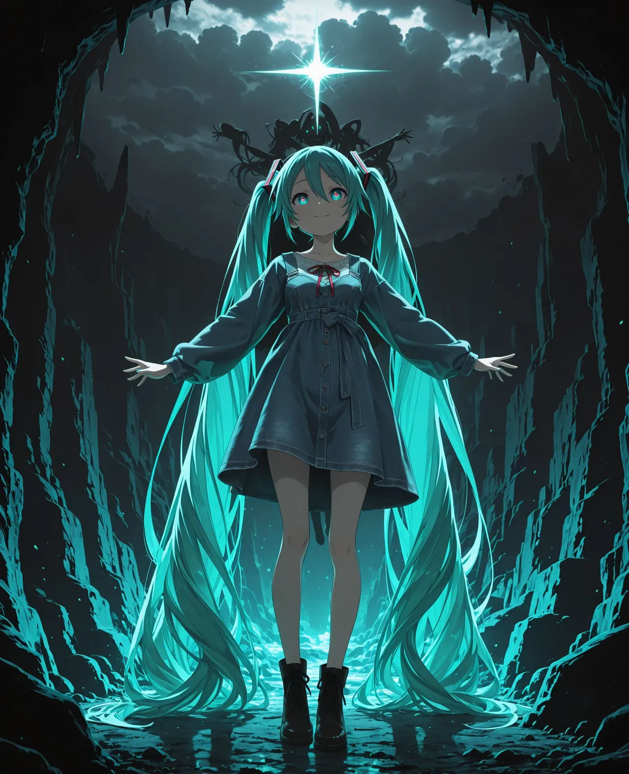 Hatsune_Miku_RandomSet_03_AI - Image 309