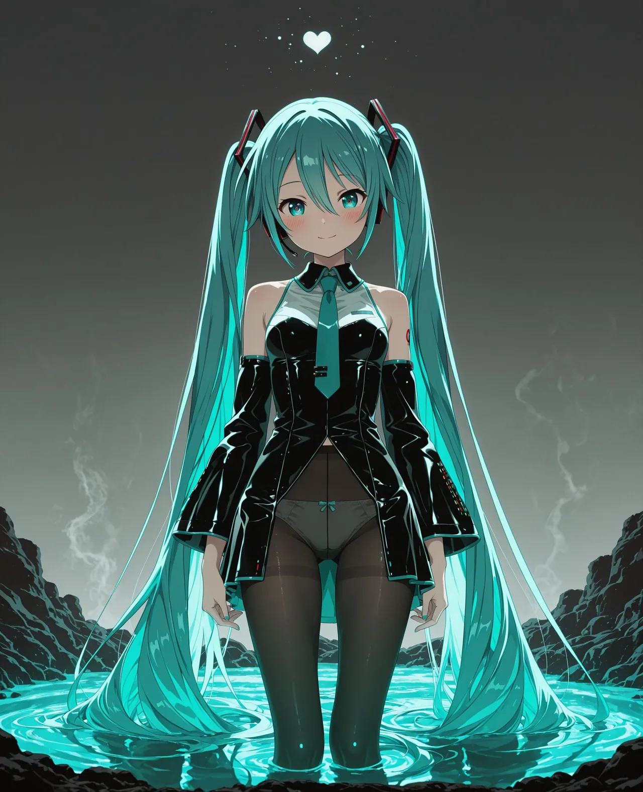 Hatsune_Miku_RandomSet_03_AI - Image 31