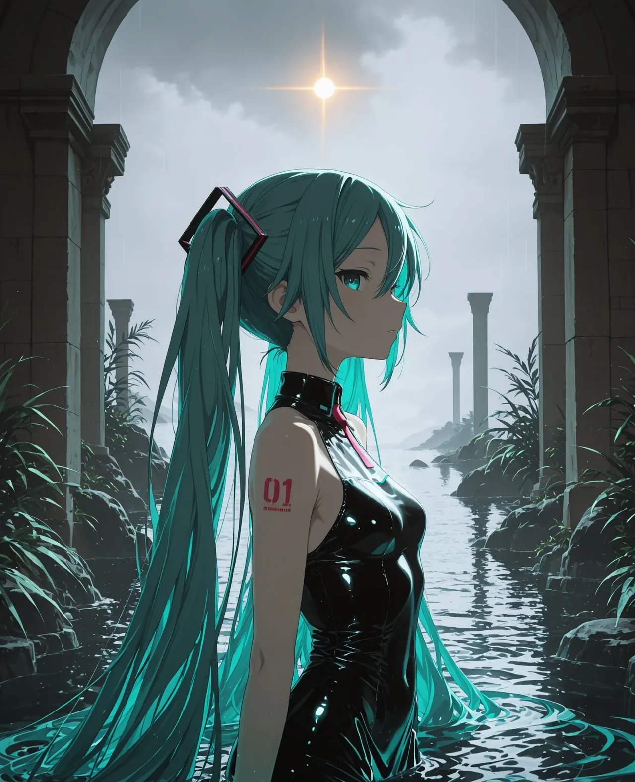 Hatsune_Miku_RandomSet_03_AI - Image 315