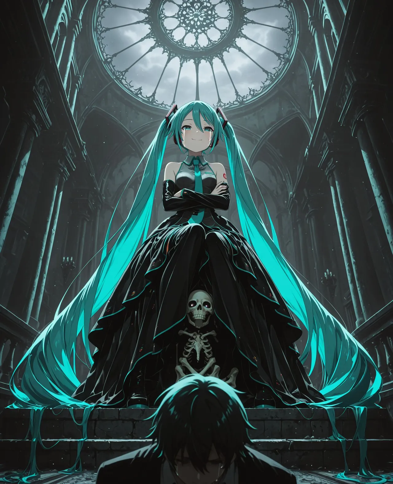 Hatsune_Miku_RandomSet_03_AI - Image 316