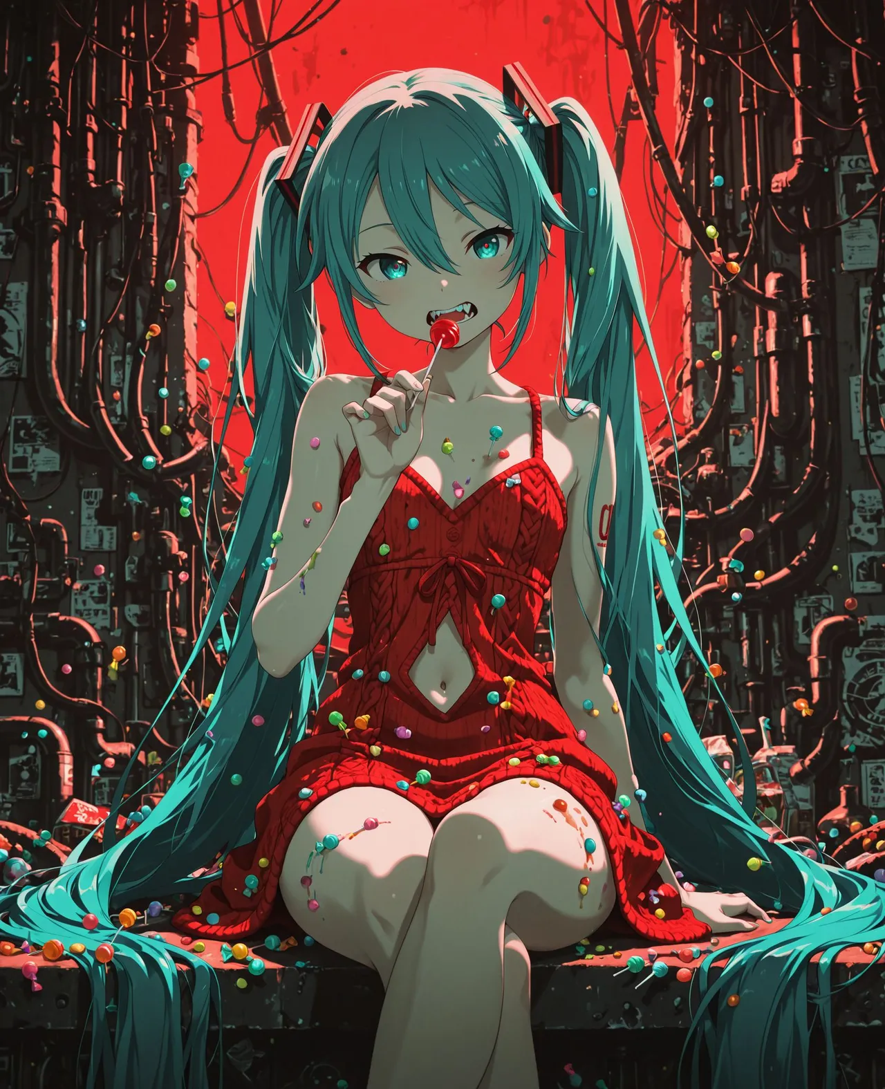 Hatsune_Miku_RandomSet_03_AI - Image 320