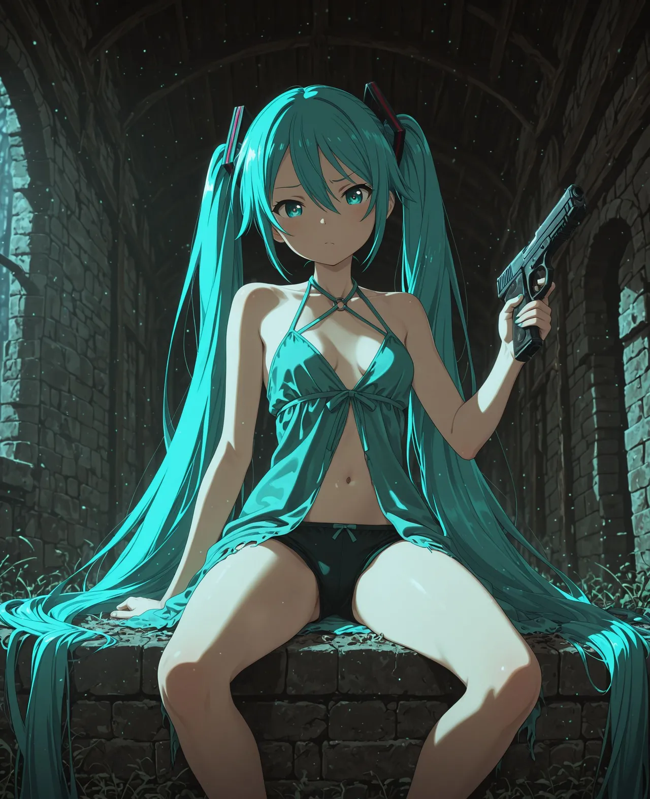 Hatsune_Miku_RandomSet_03_AI - Image 323
