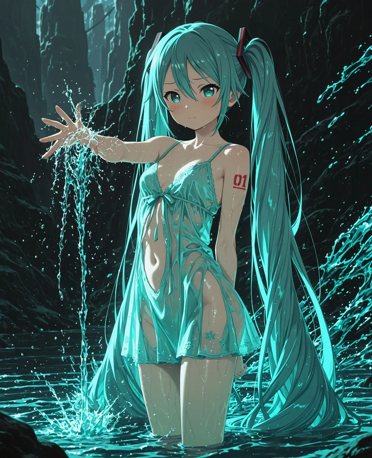 Hatsune_Miku_RandomSet_03_AI - Image 324