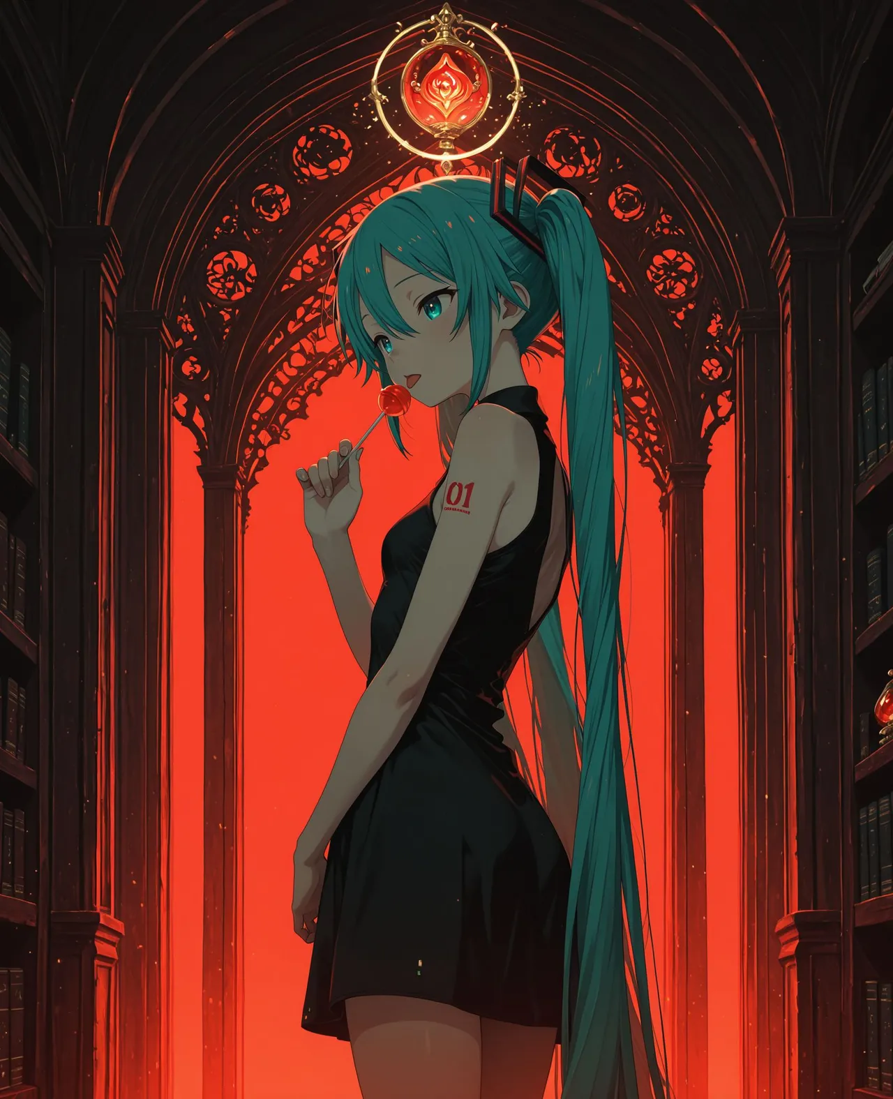 Hatsune_Miku_RandomSet_03_AI - Image 325