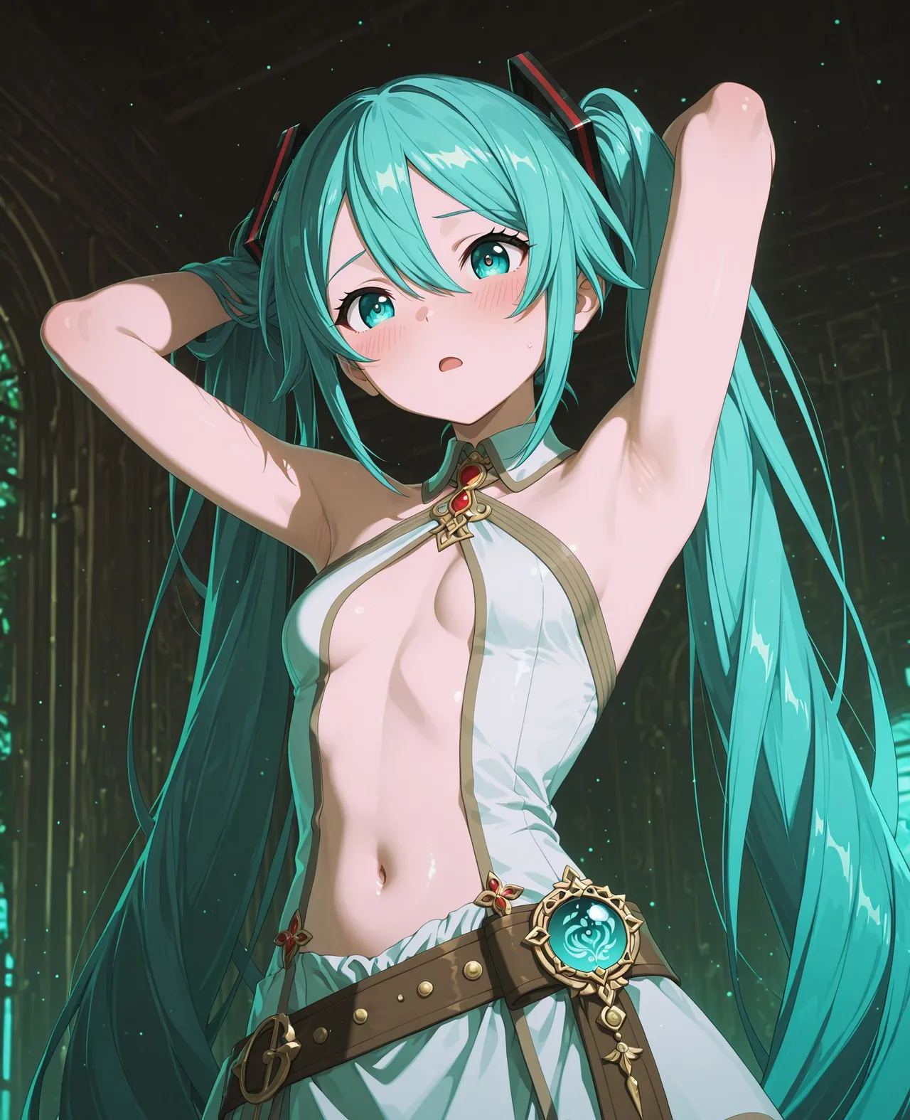 Hatsune_Miku_RandomSet_03_AI - Image 331
