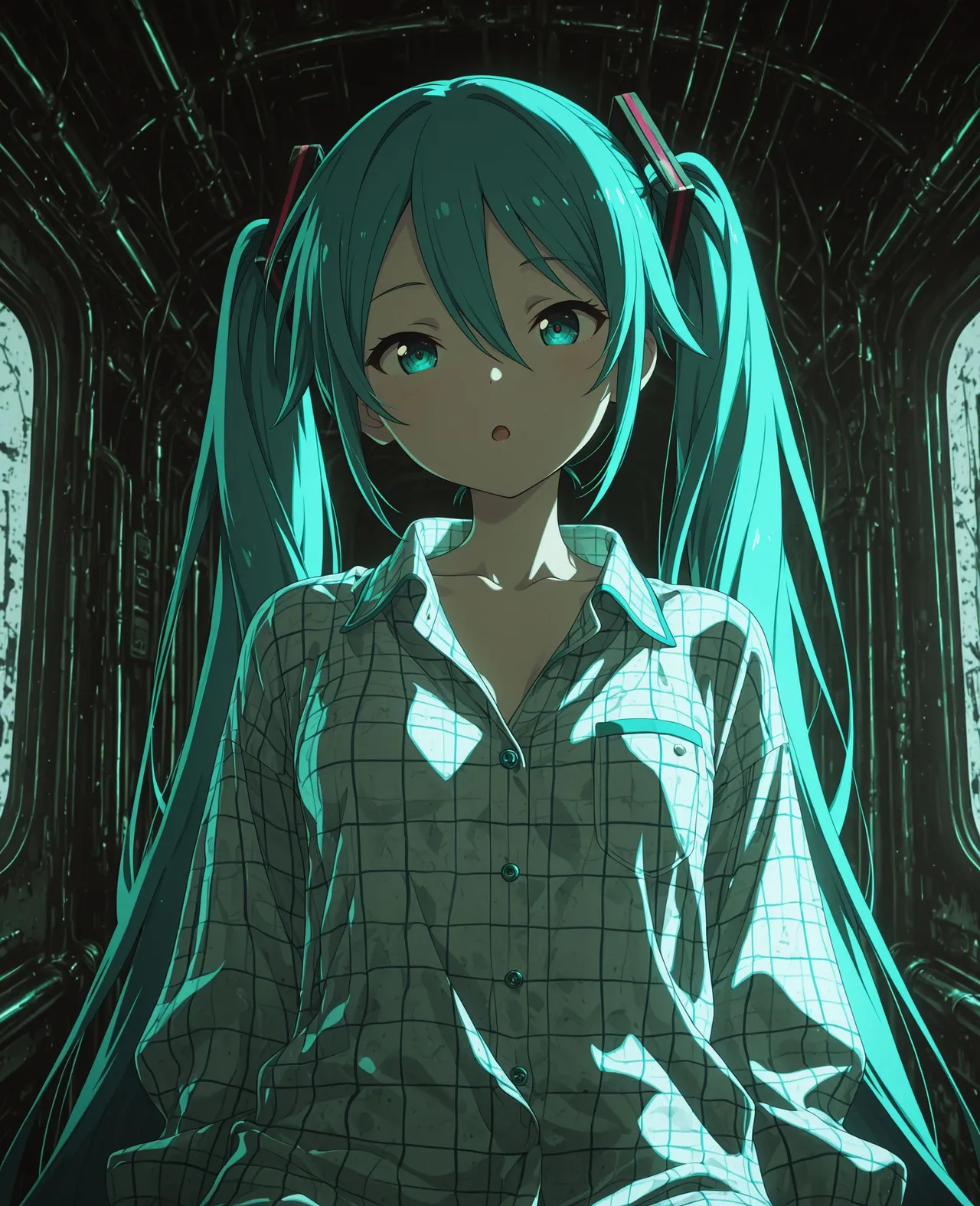 Hatsune_Miku_RandomSet_03_AI - Image 333